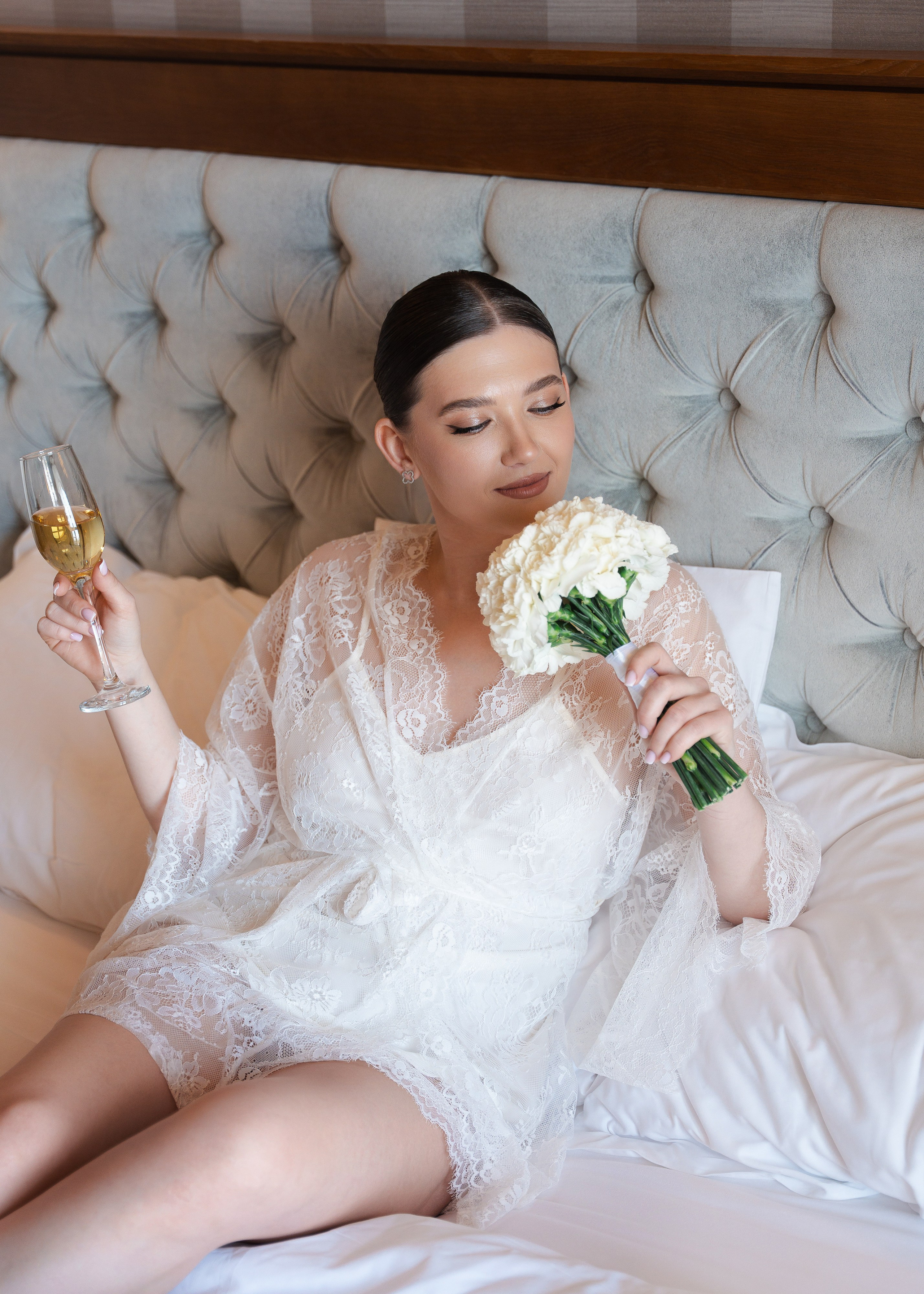 Ирина и Егор. Фотограф Хабаровск