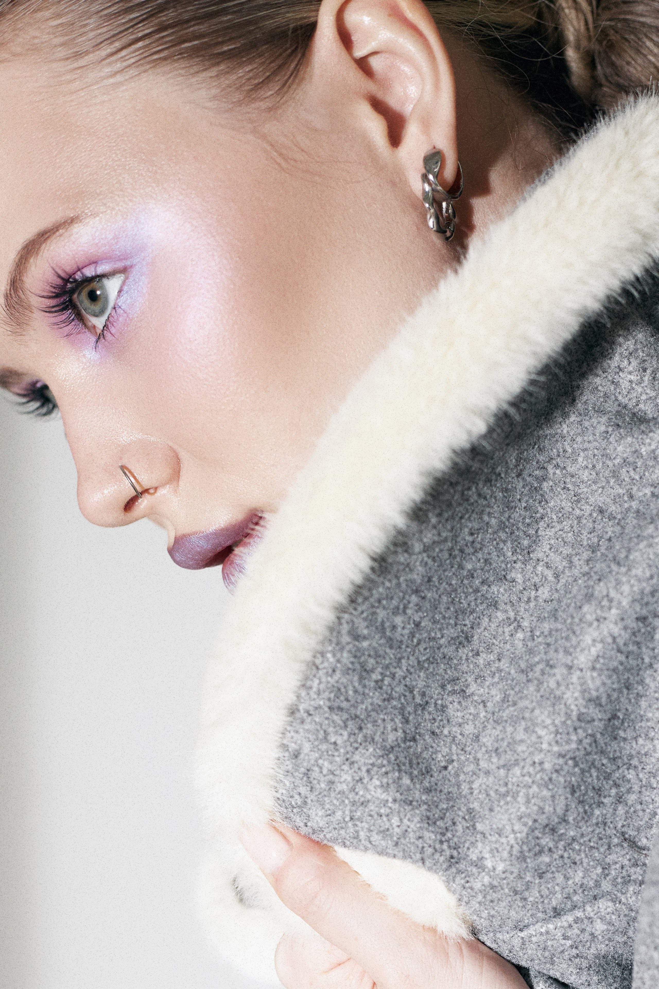 Вика. Фотограф Ионова Анастасия, г Владивосток