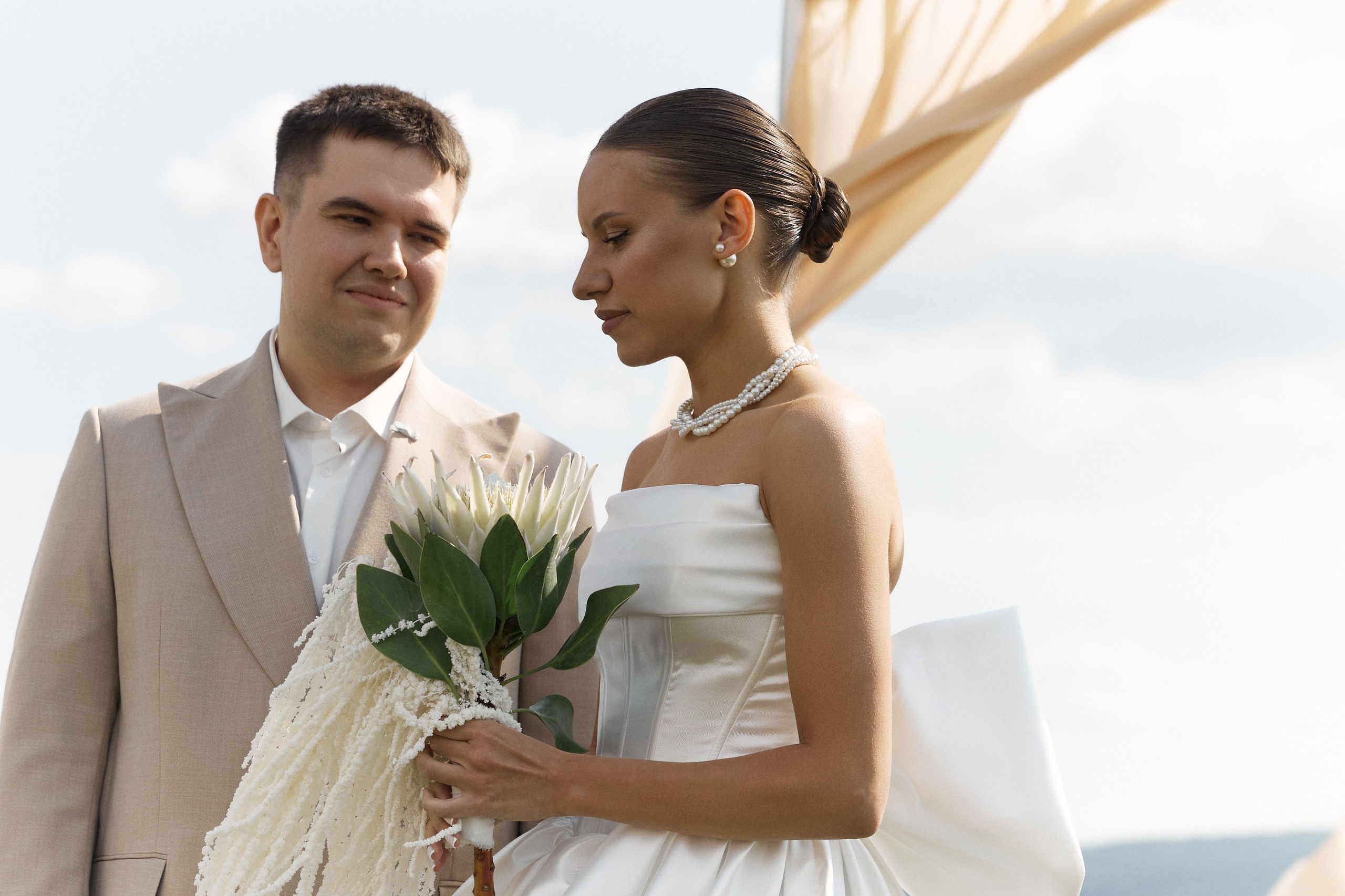 Посмотреть серию. Свадебный и семейный фотограф в Красноярске Тряпчев Павел
