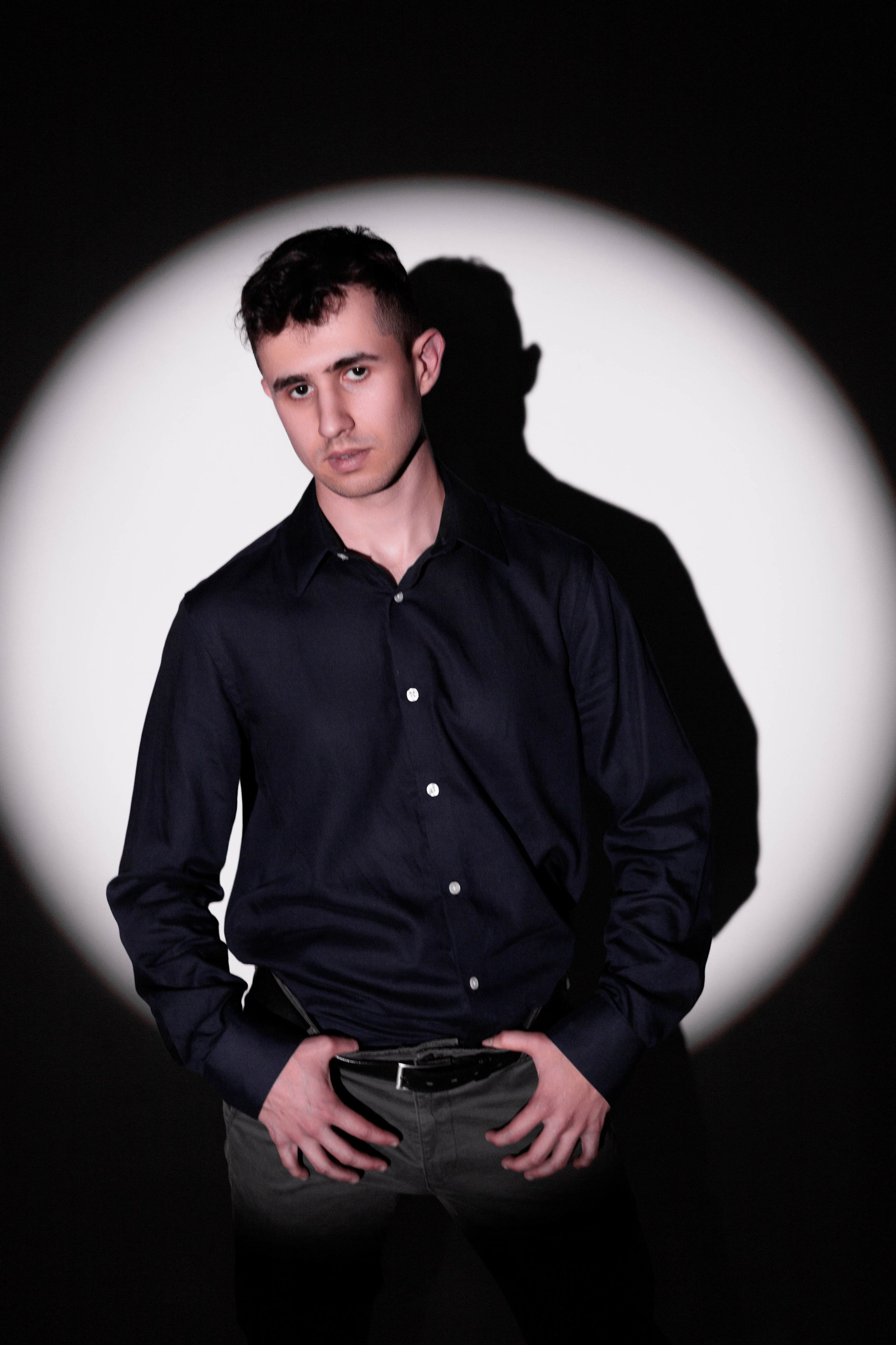 Андрей. Gorbunova Alina Фотограф