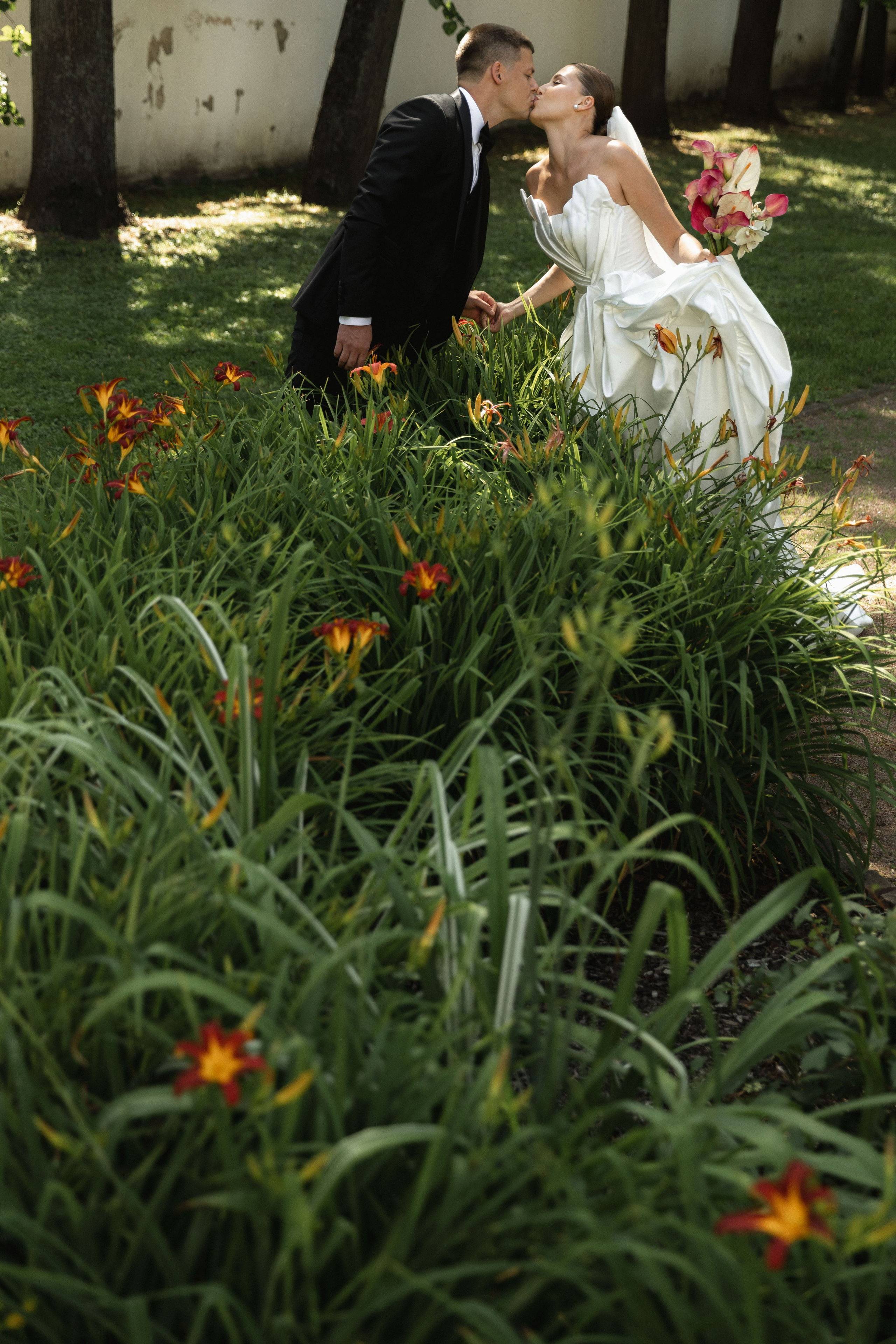 М+М. Свадебный фотограф Ярославль, Рыбинск