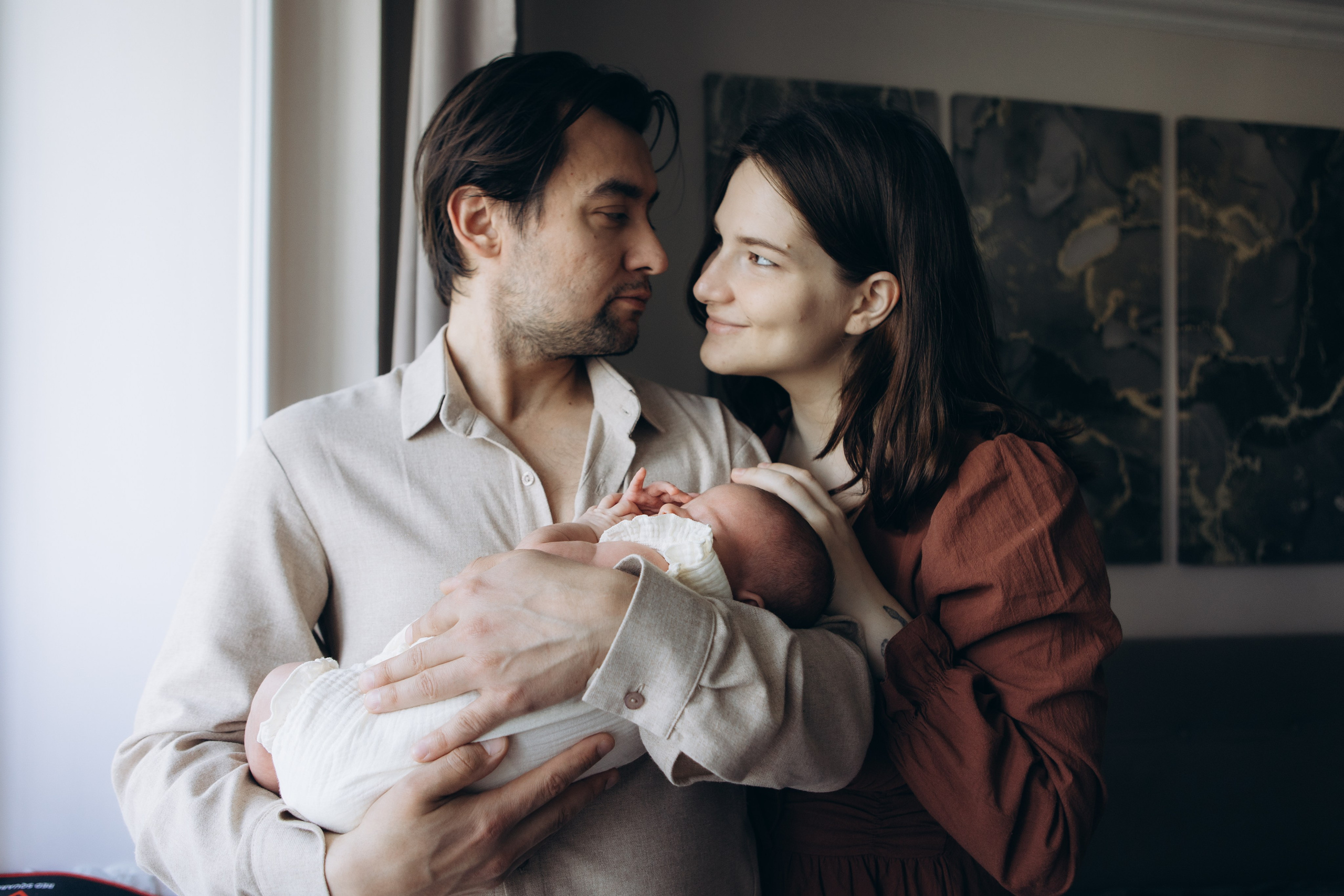 Алиса. Наталья Косьянова. Ваш фотограф. Москва