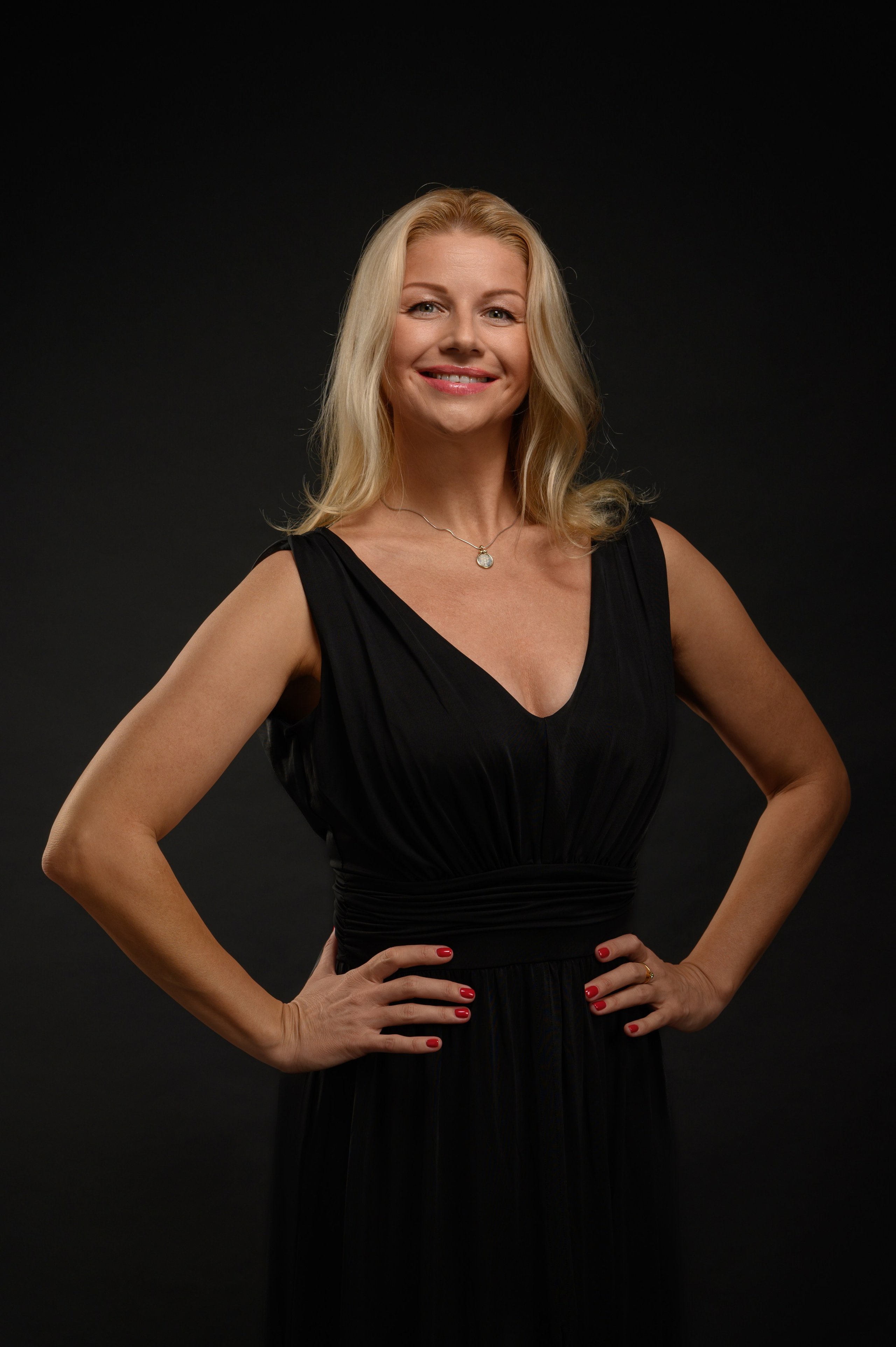 Портреты. Фотограф Светозар Андреев