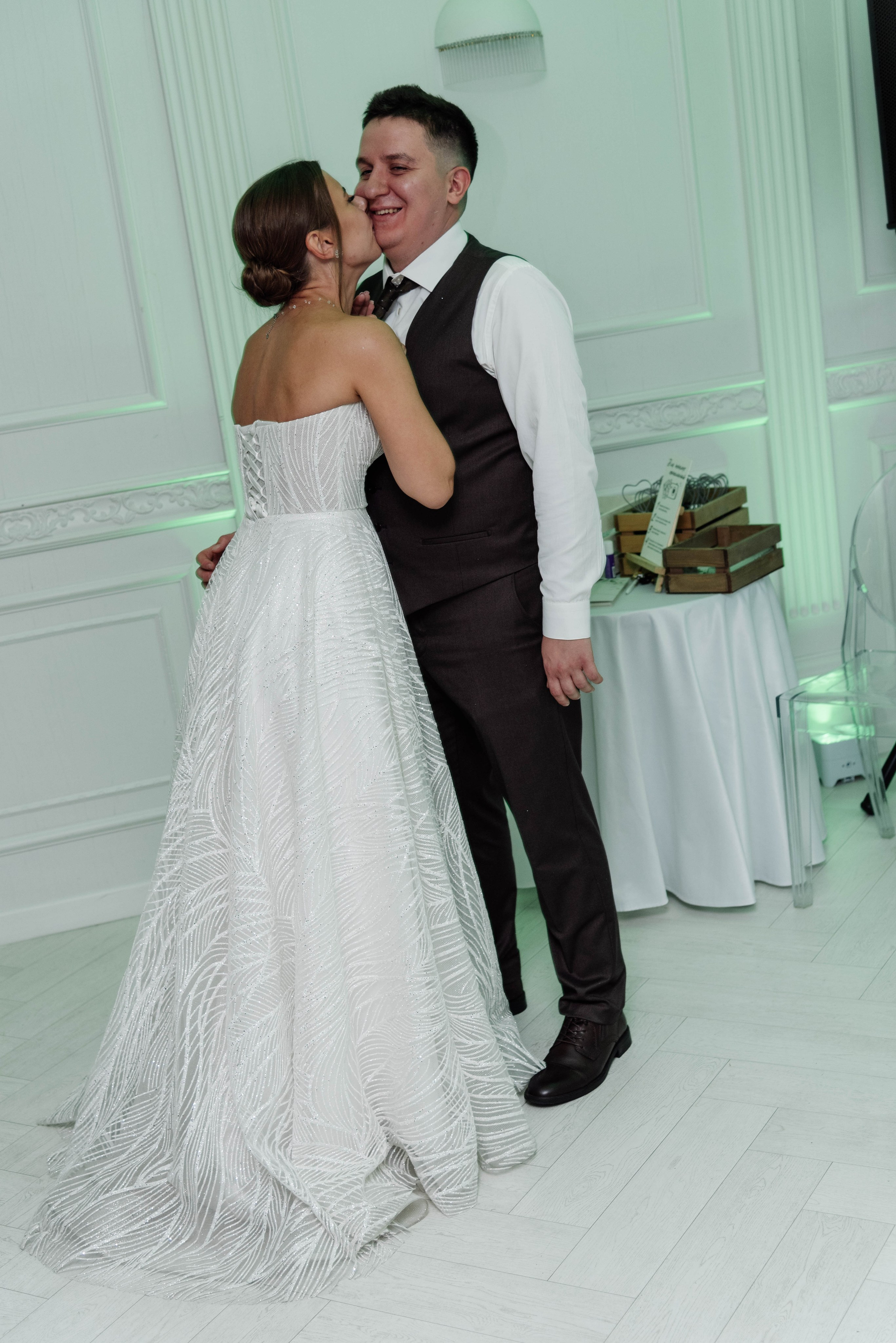 Екатерина и Роман. Фотограф в Новосибирске