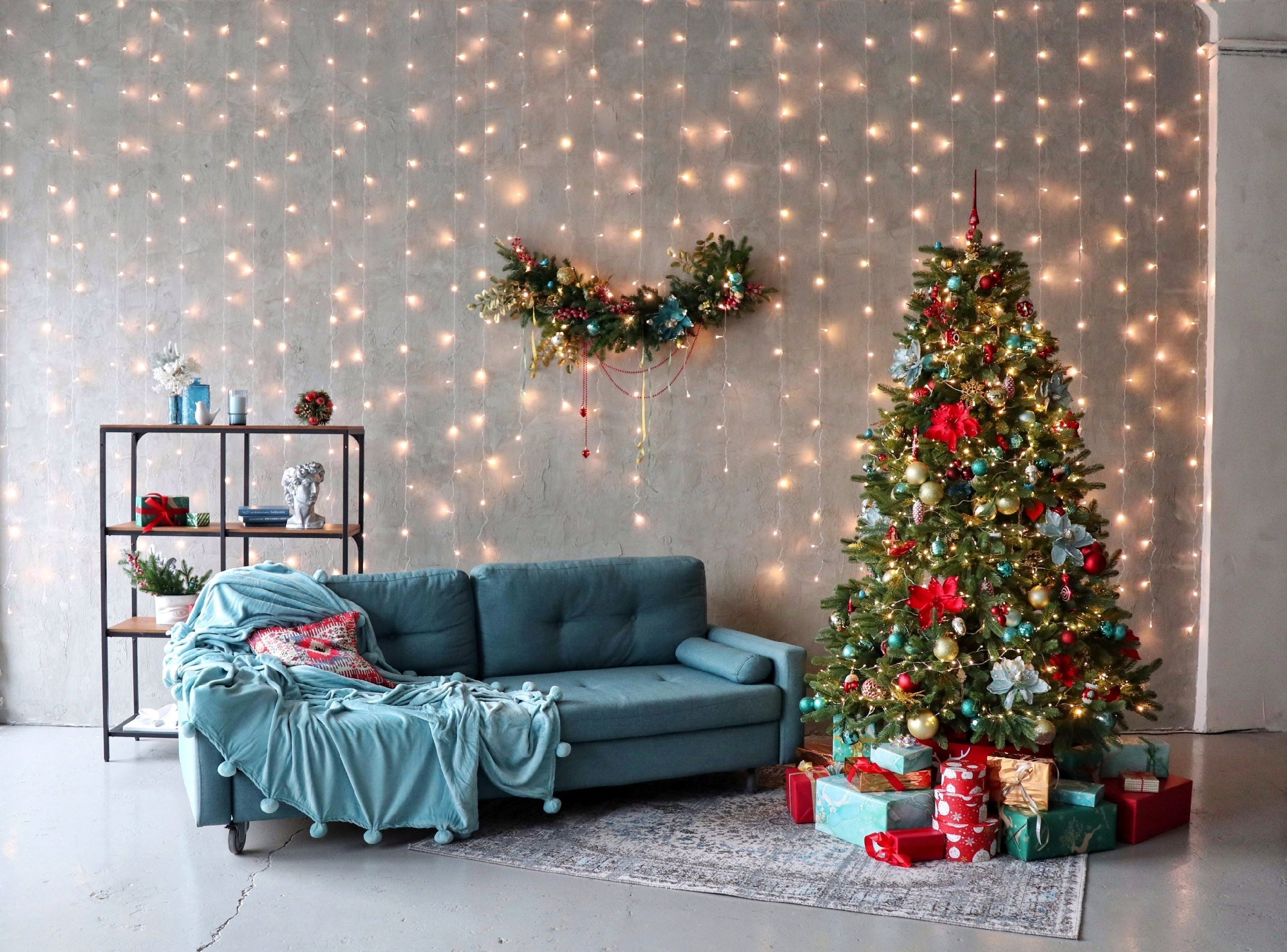 Новогодний фото день (1). Фотограф Надежда Сухомлина