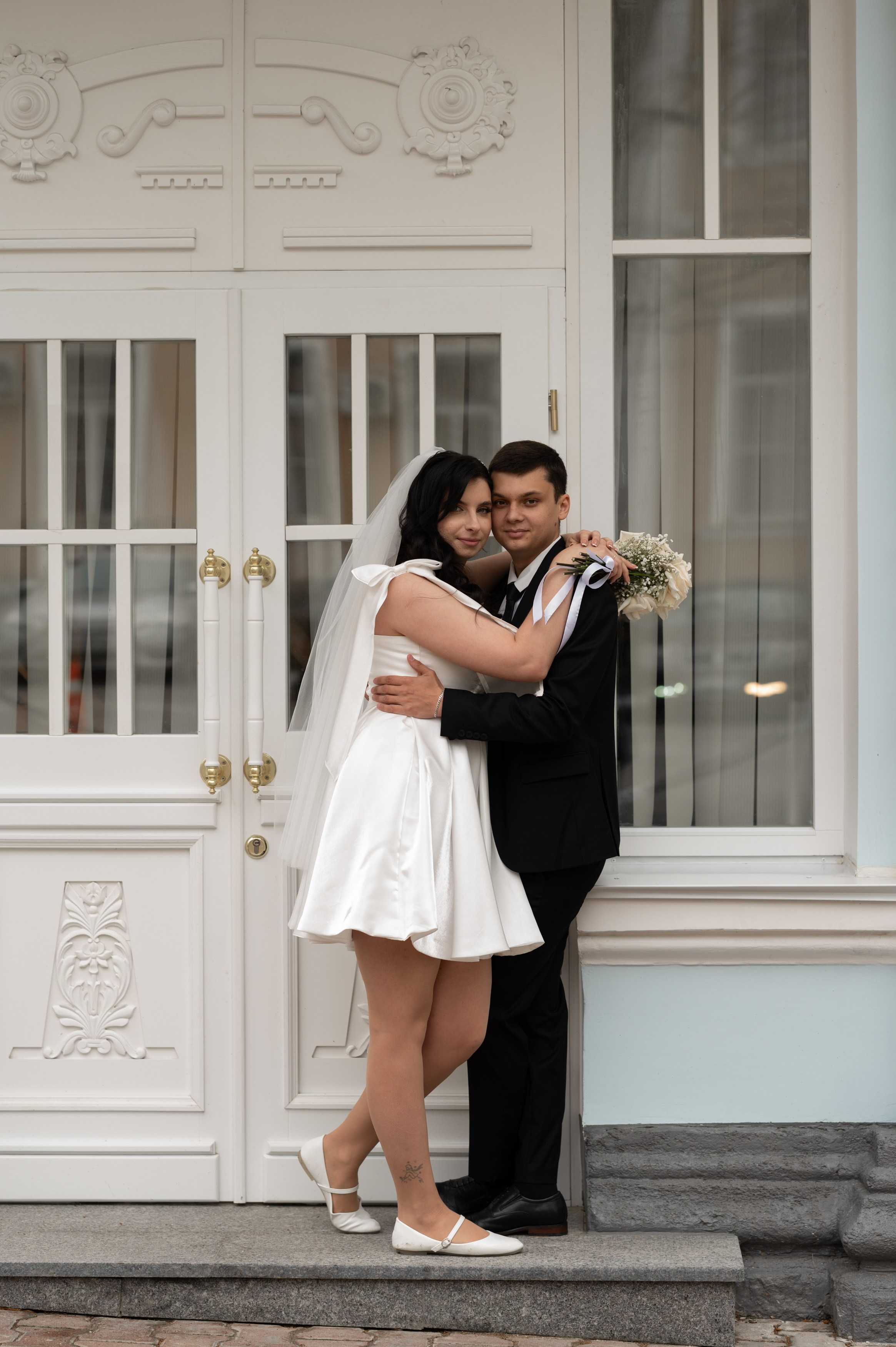 Любовь=искусство. Фотограф Ким Ангелина