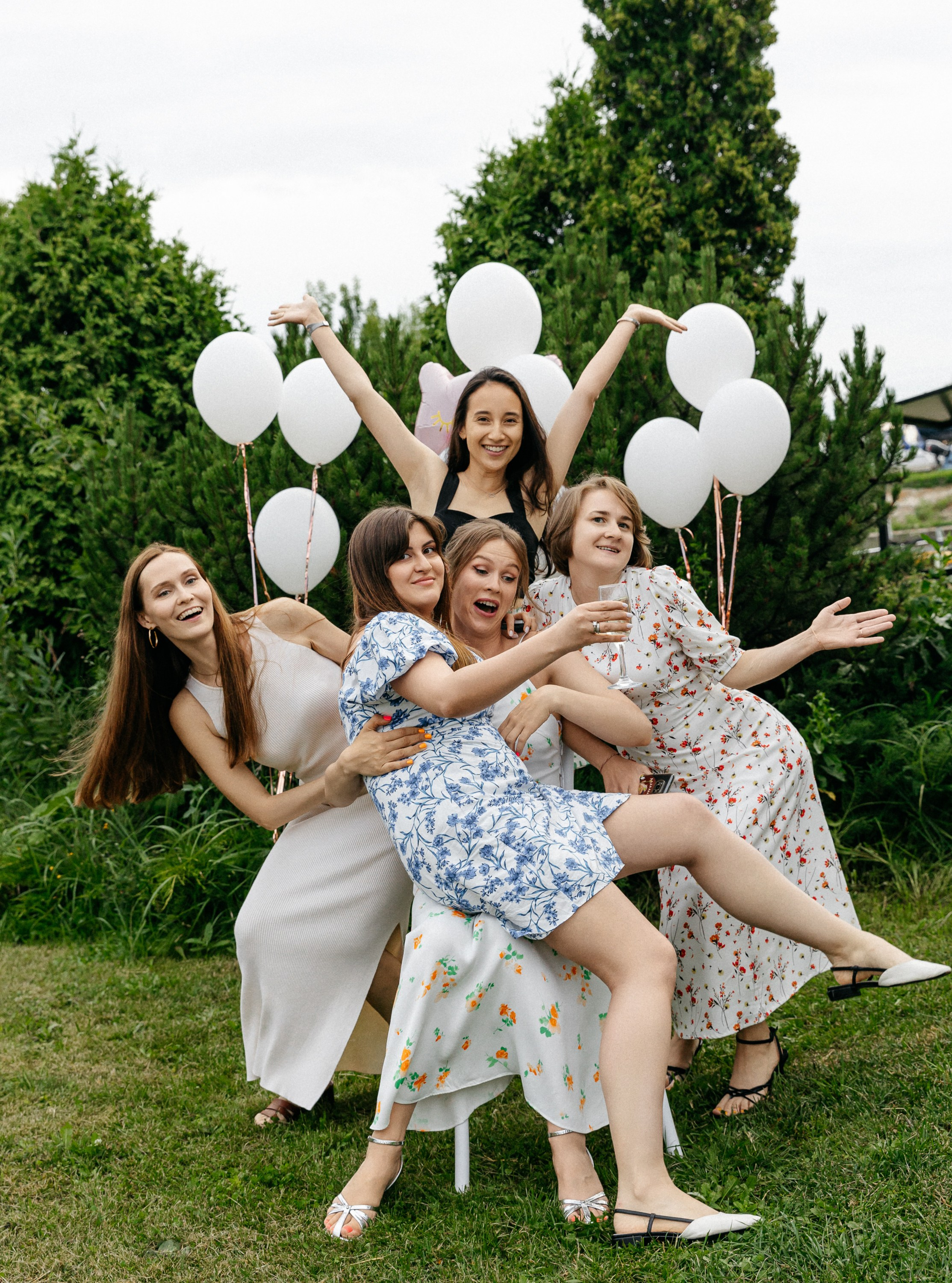 День Рождения. Свадебный фотограф Дмитрий Воробьев Ярославль