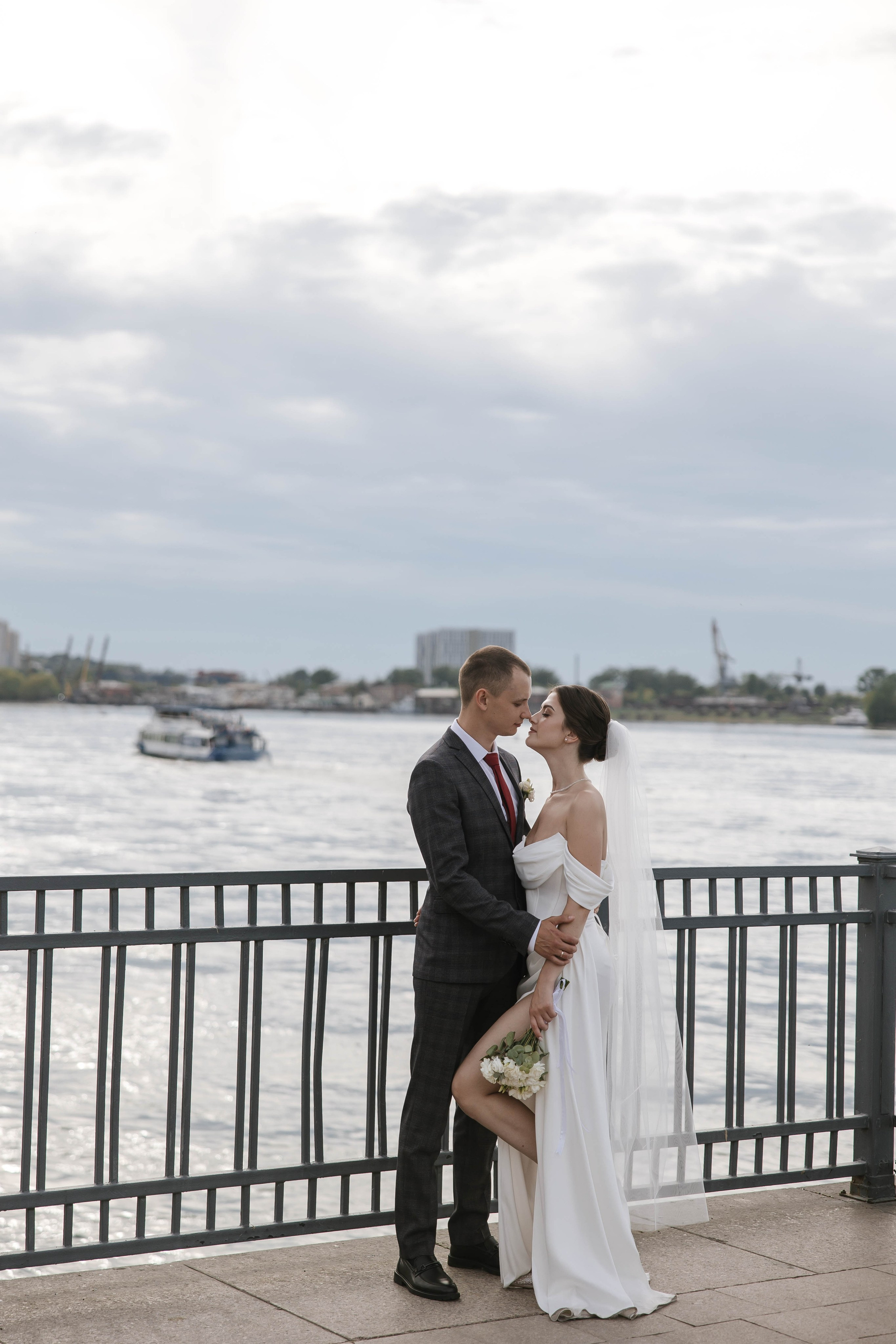 Егор и Лиза. Главная