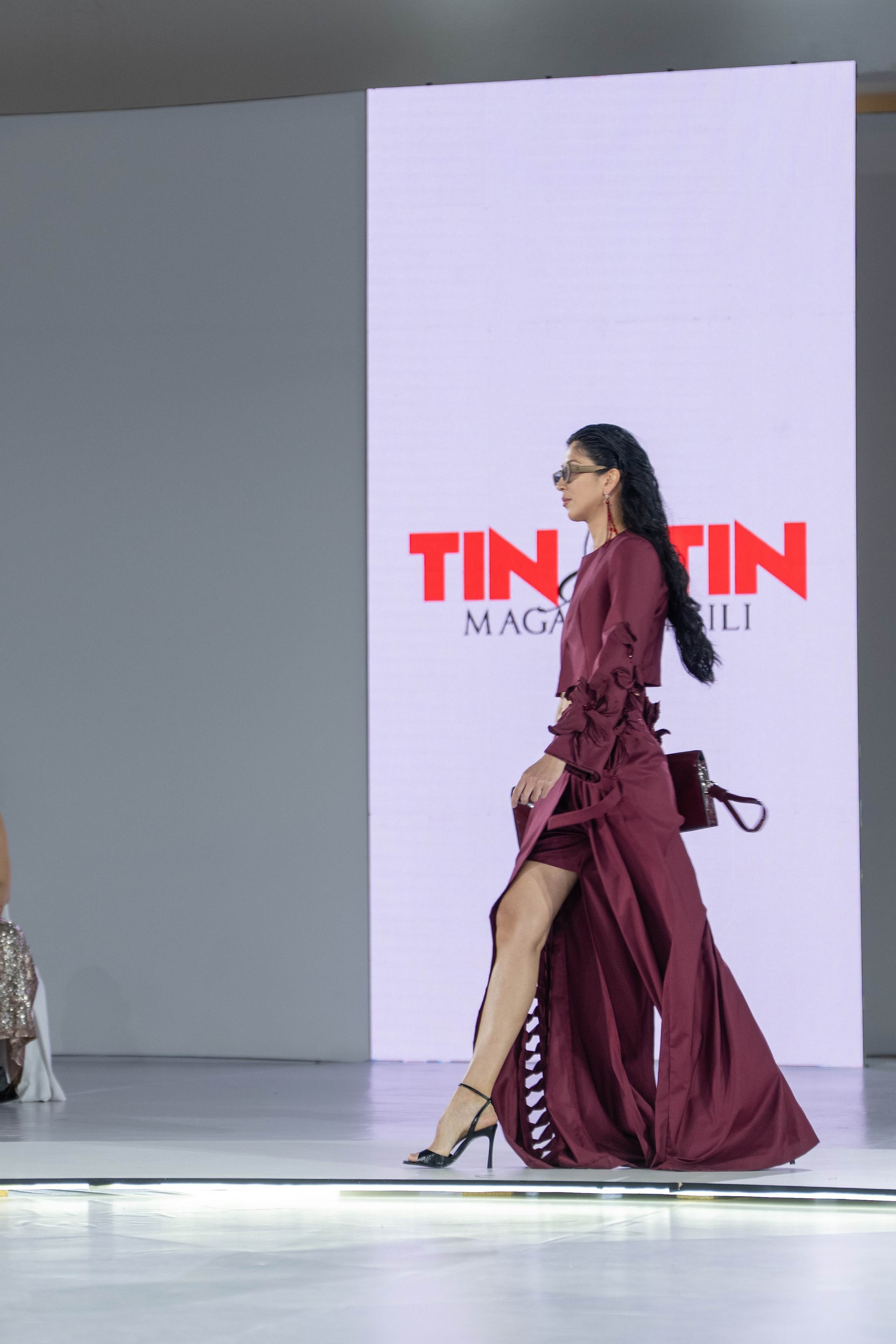 Brand TinAtin Magalashvilu. Сайт Алматинского НЮ АРТ, будуар и фэшн фотографа Дениса Карпенко