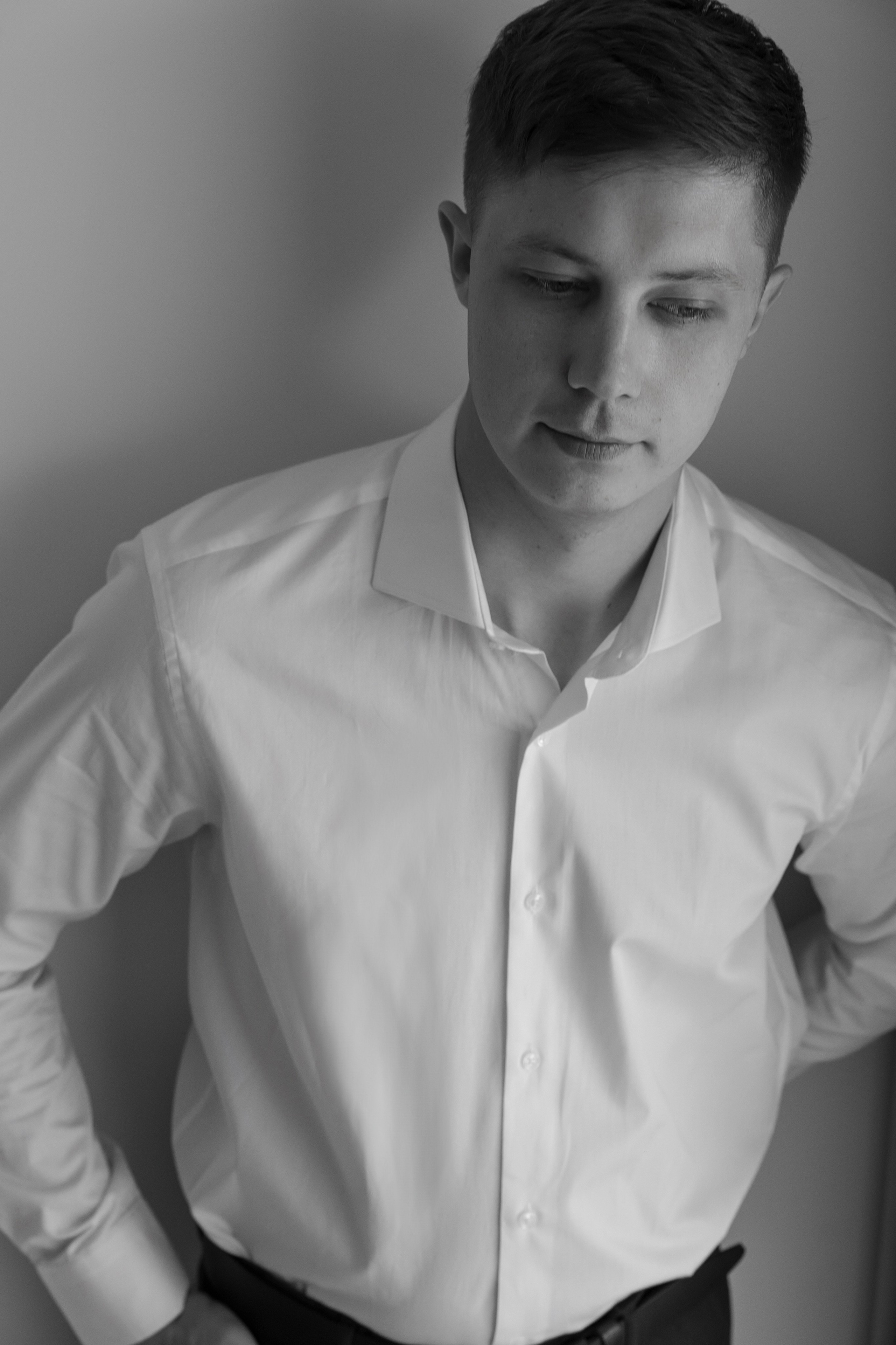 Я вновь смотрю в твои глаза!. Свадебный фотограф Калининград