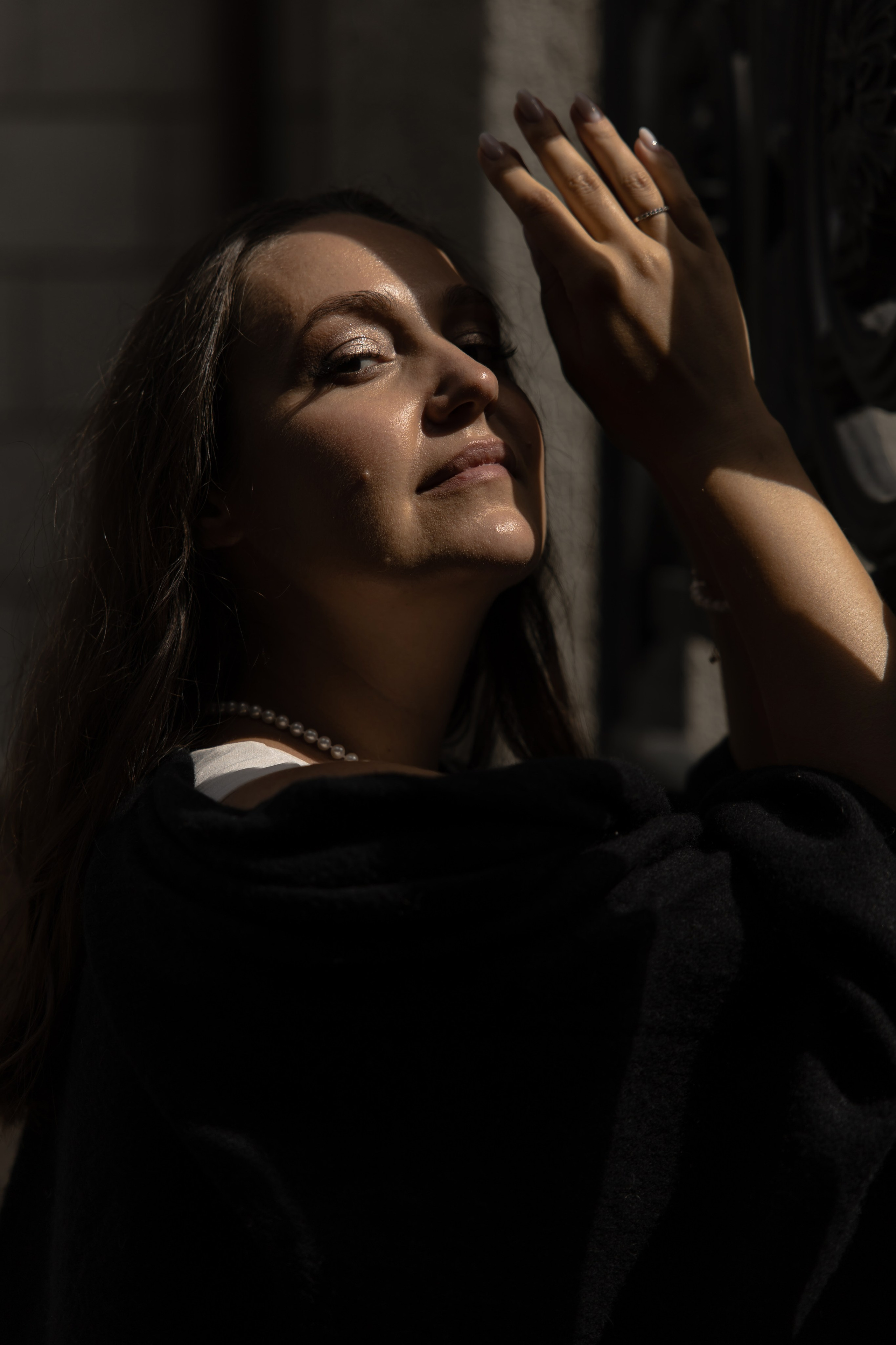 Сергей и Вероника. Свадебный и Семейный фотограф по всему миру Анна Фёдорова