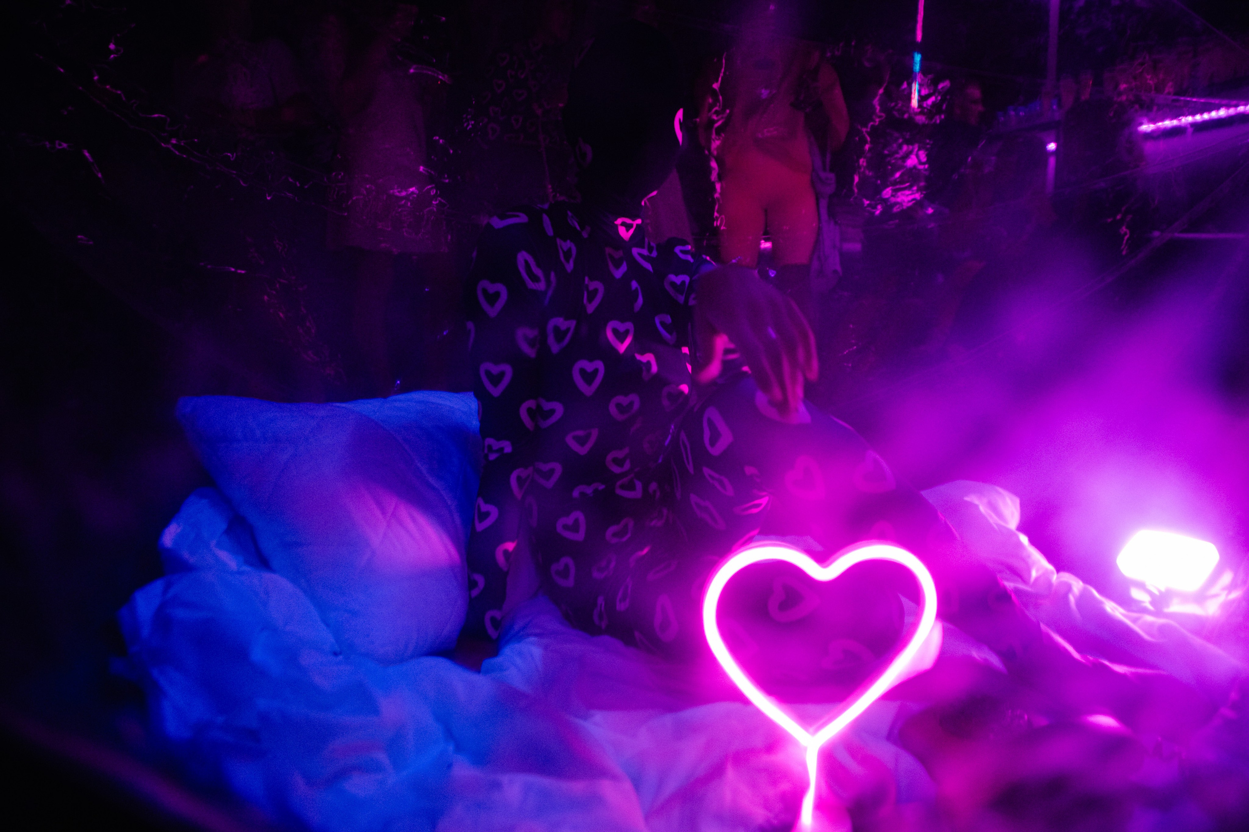 UZHE VYHOZHU — 5 years. Фотограф @alexandradmitrievaph