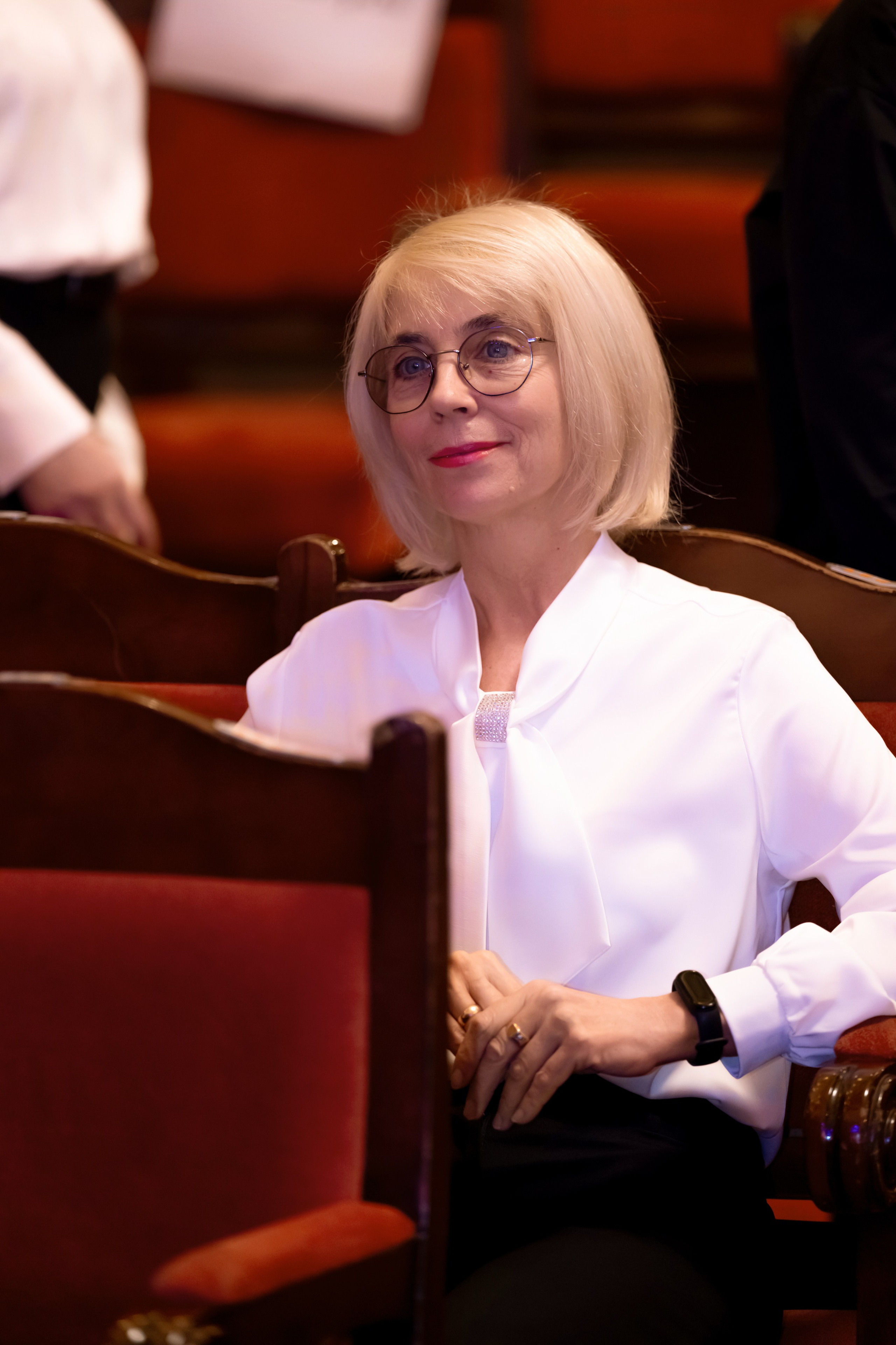 Юбилей гимназии № 10. Репортажный фотограф