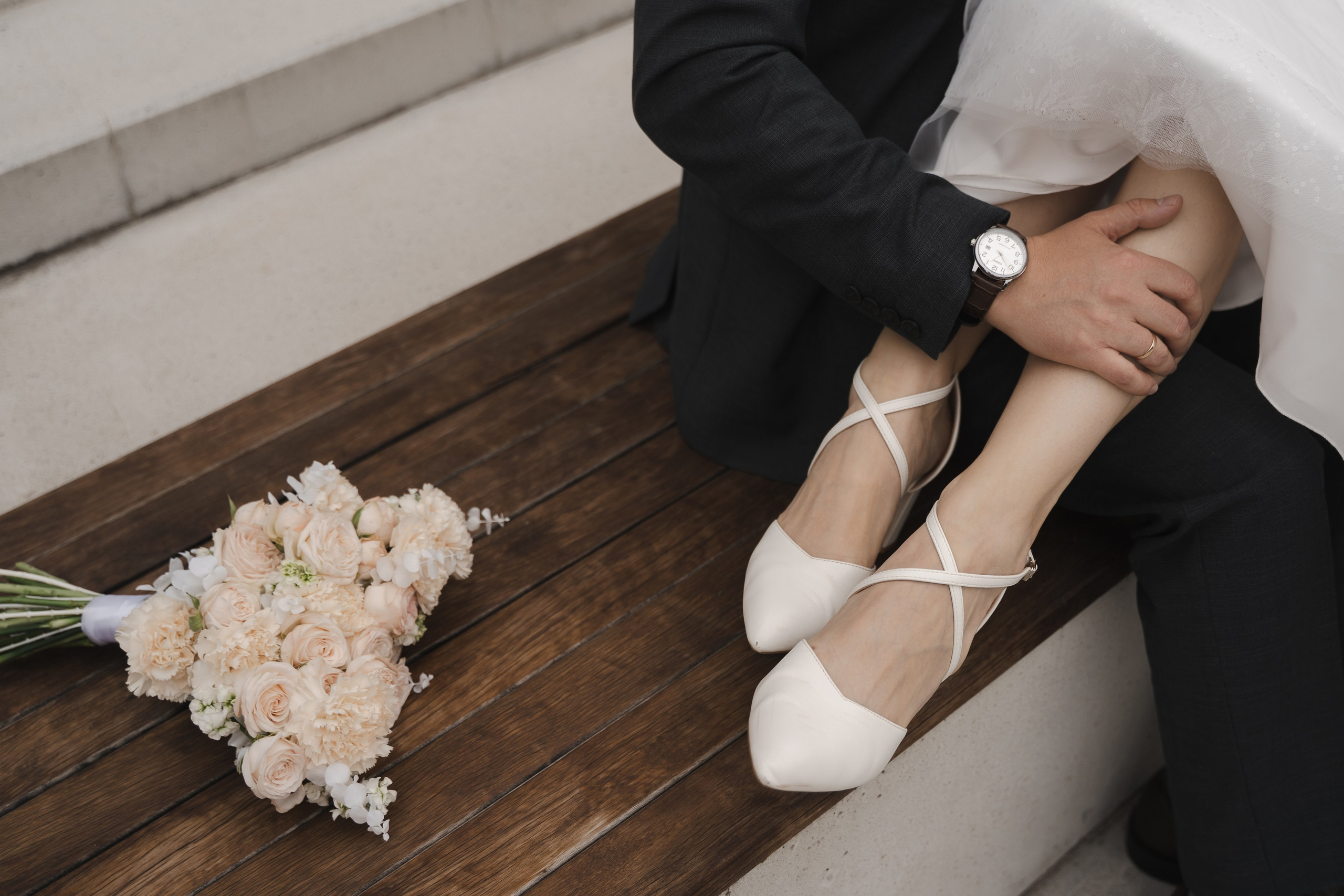 Артур и Гульназ. Свадебная и семейная фото-видеосъемка в Уфе, Москве