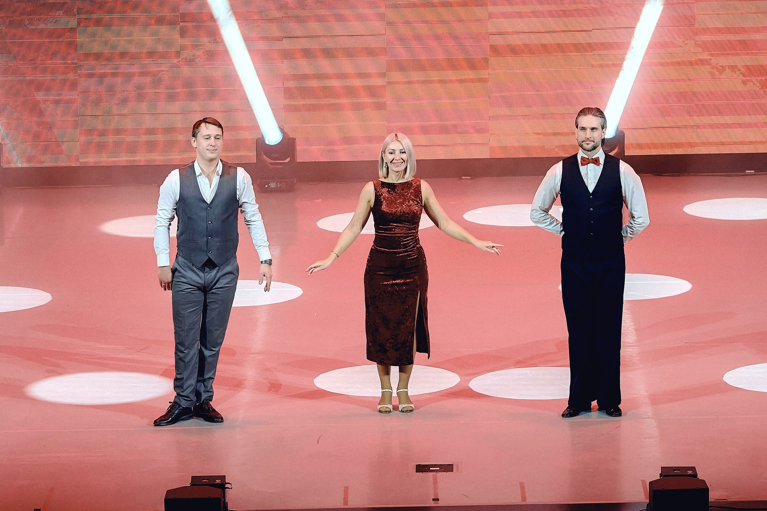 20 лет КРАСЭКО. Фотограф Яковлев Роман — Красноярск