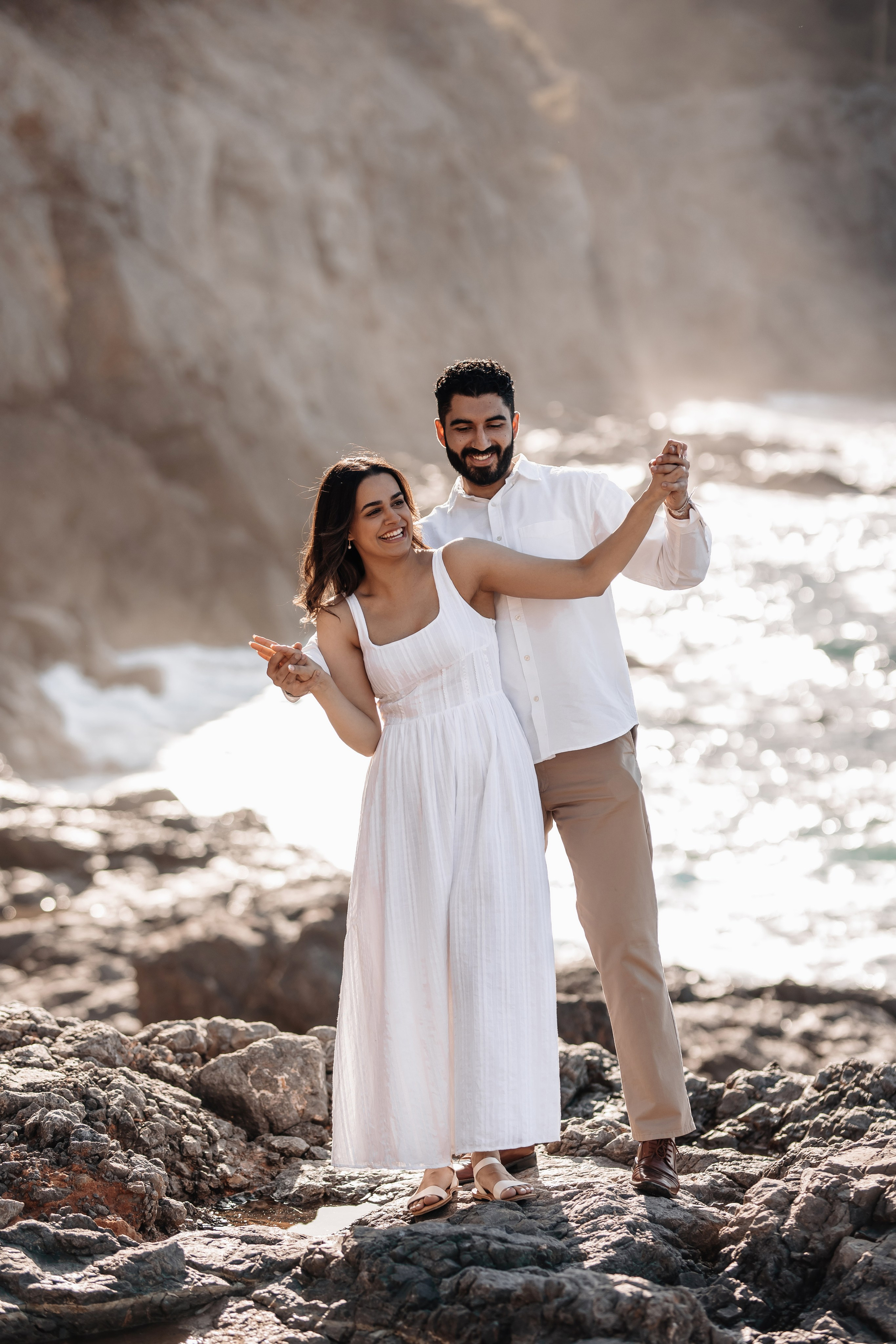 D&L. Фотограф на Майорке Екатерина Дробышева