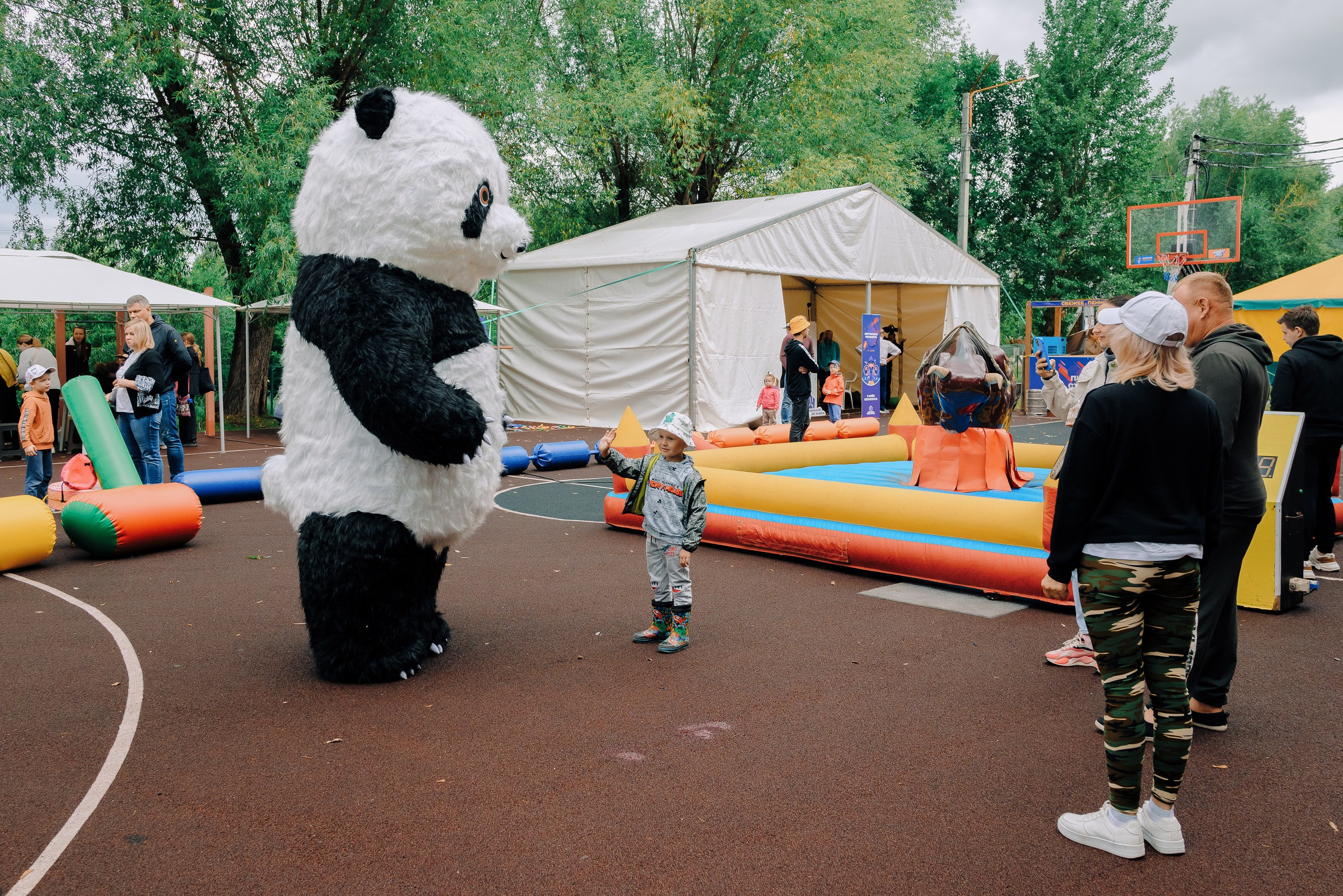ДЕНЬ МЕТАЛЛУРГА. ЧЕЛЯБИНСКИЙ ЦИНКОВЫЙ ЗАВОД 2023. Репортажный фотограф Зуев Роман г. Челябинск