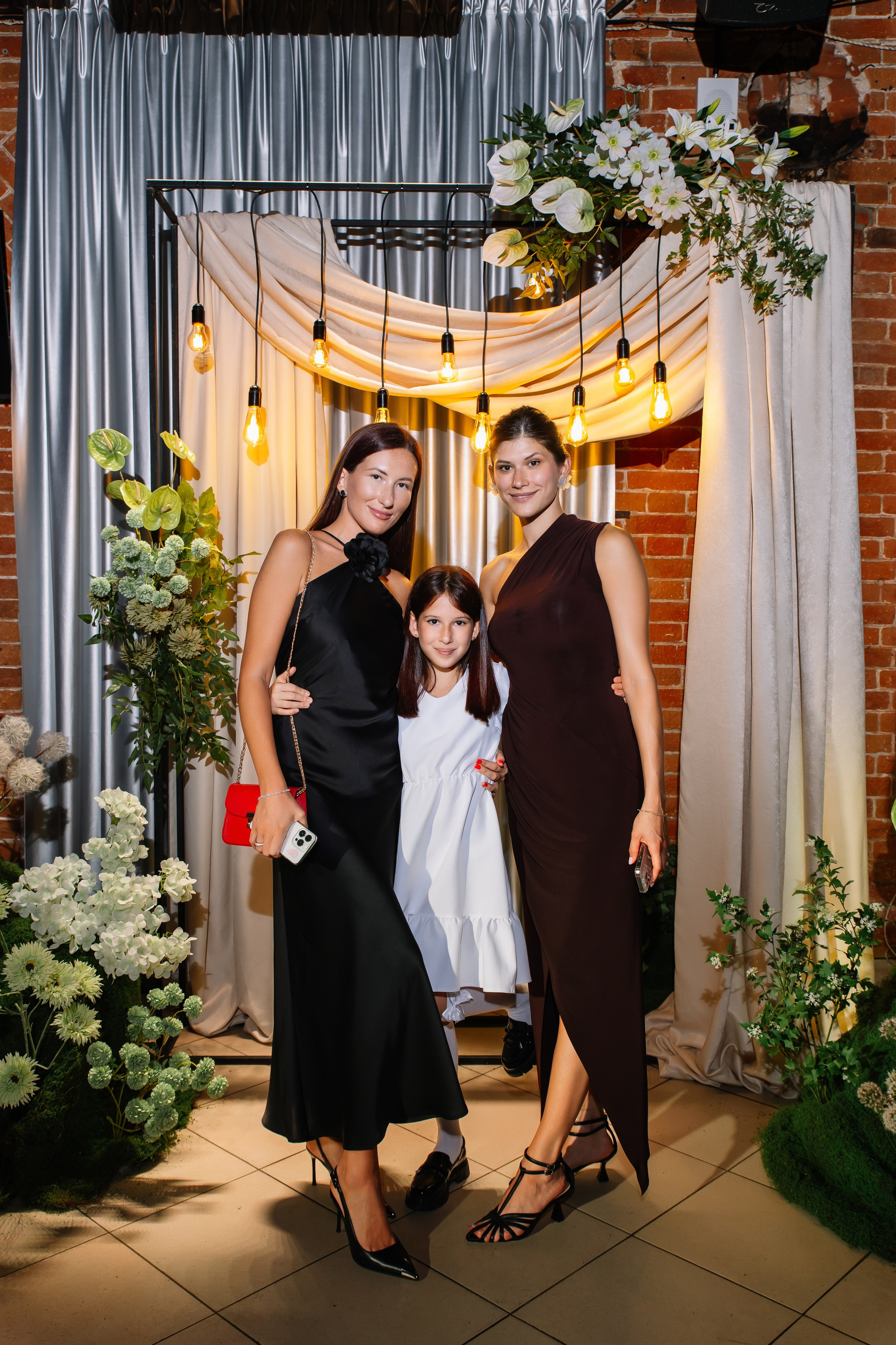 Илья и Лиза. Свадебный фотограф в Саратове