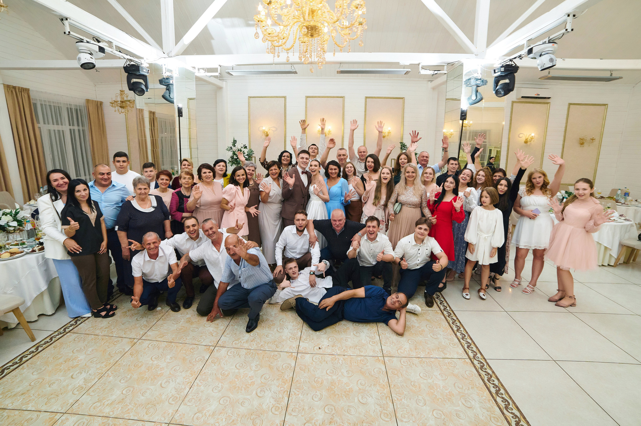 Тимур и Дарья. Фотограф Опыт Качество Скорость Горный Алтай Барнаул