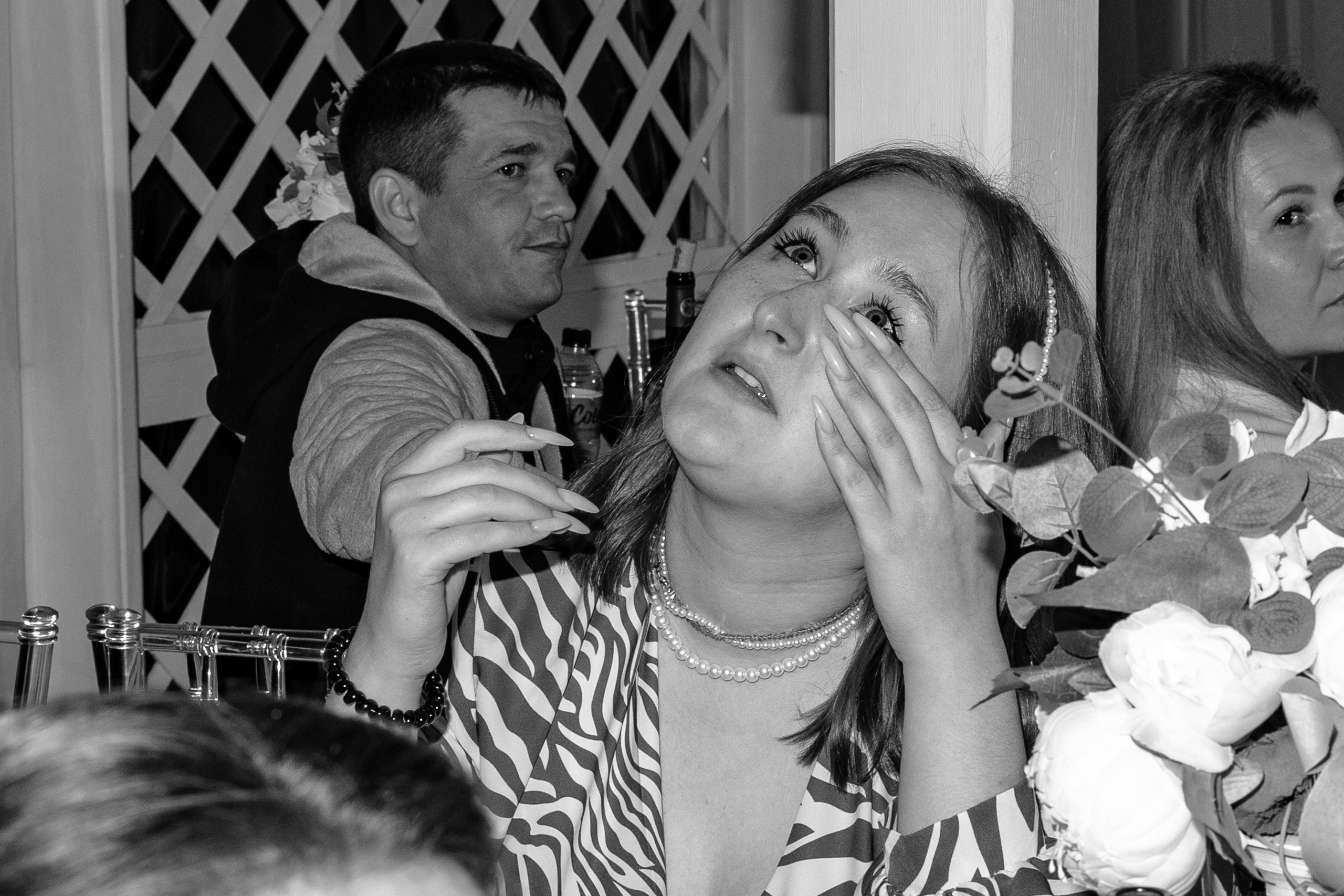 Свадебная фотосессия Егор и Лиза