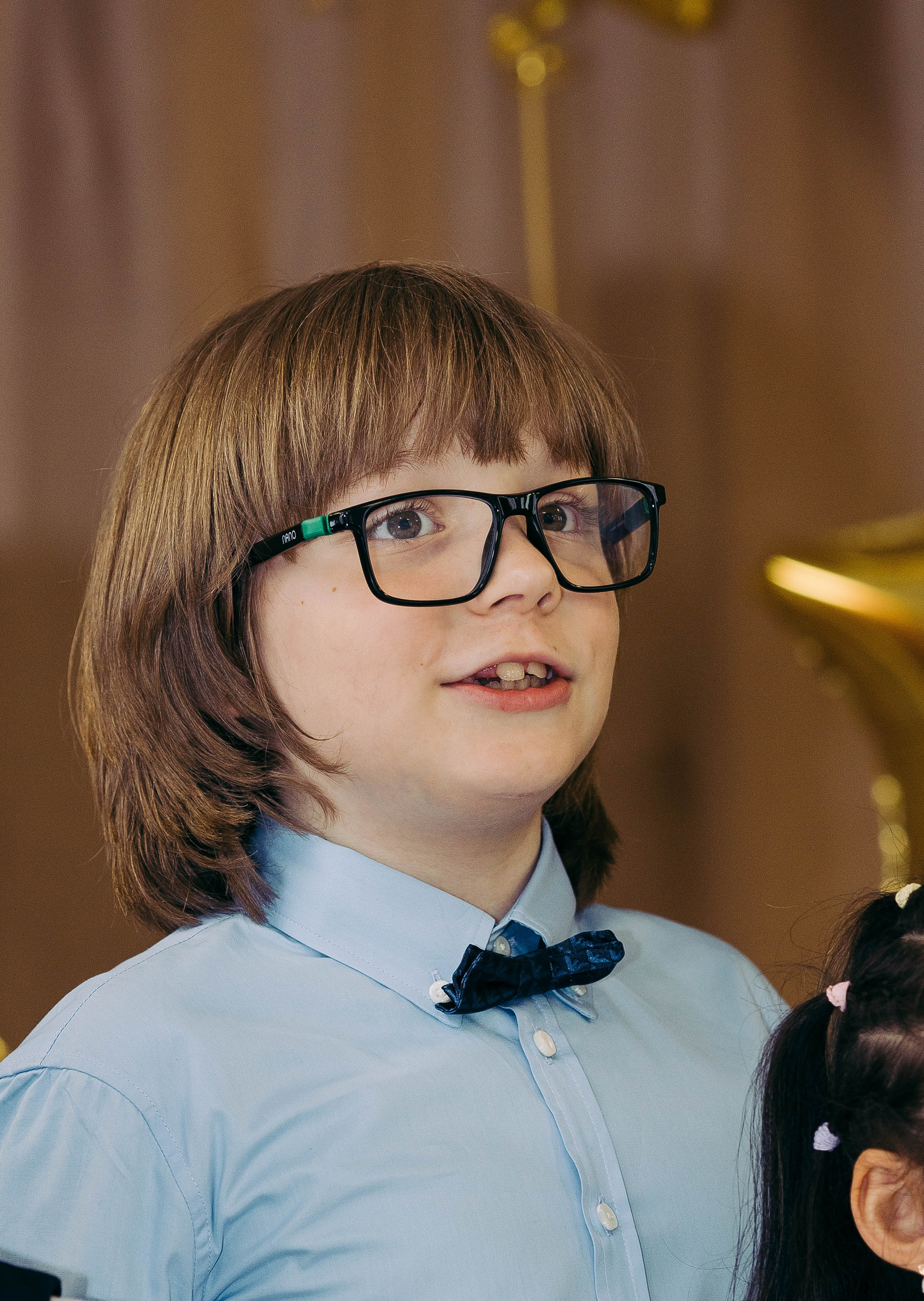 Выпускной из детского сада. Фотограф АняКа Мытищи