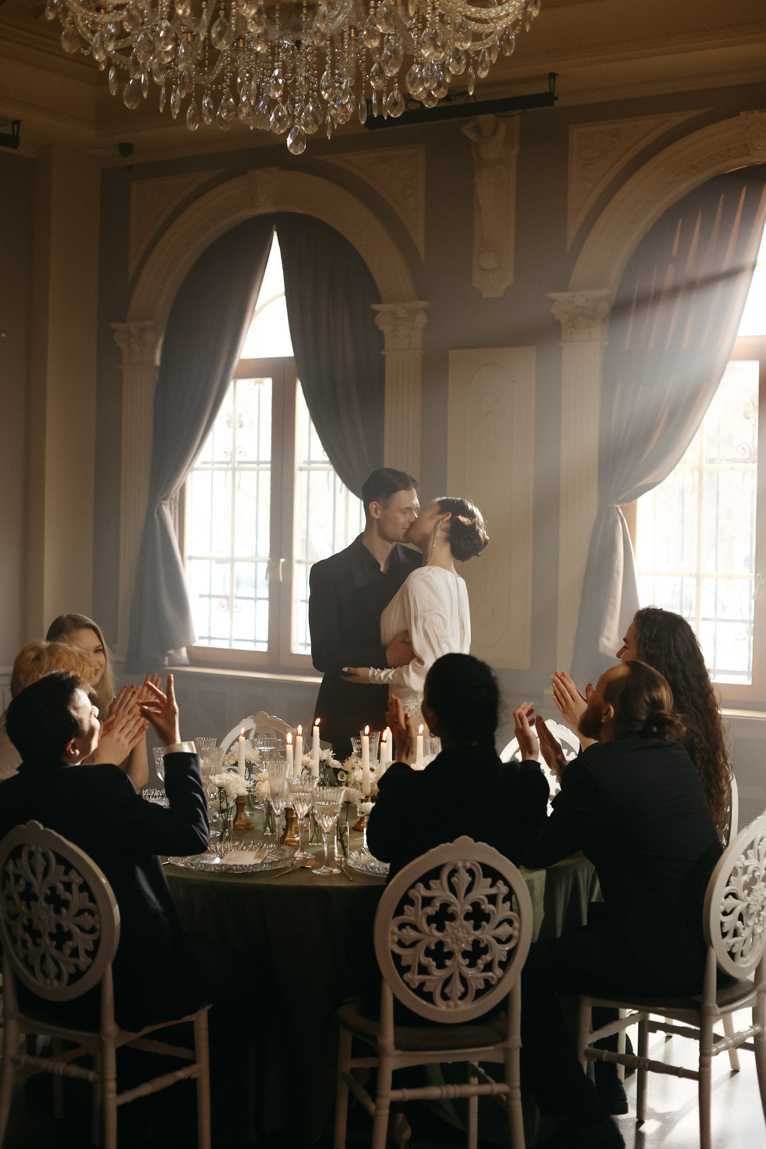 Wedding day Артём и Лолита. Свадебный фотограф Полина Мишуринская