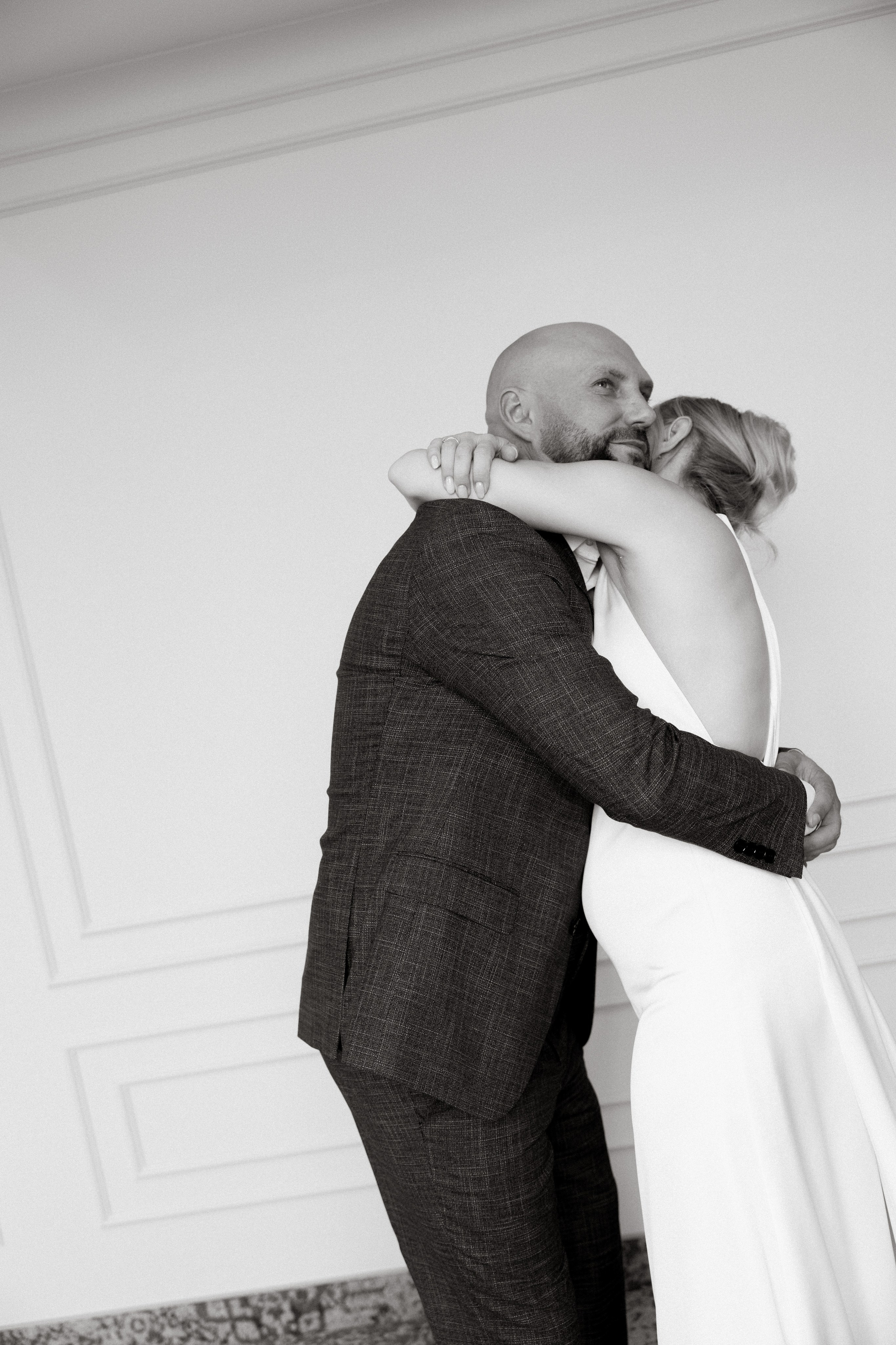 Лера и Саша. Главная