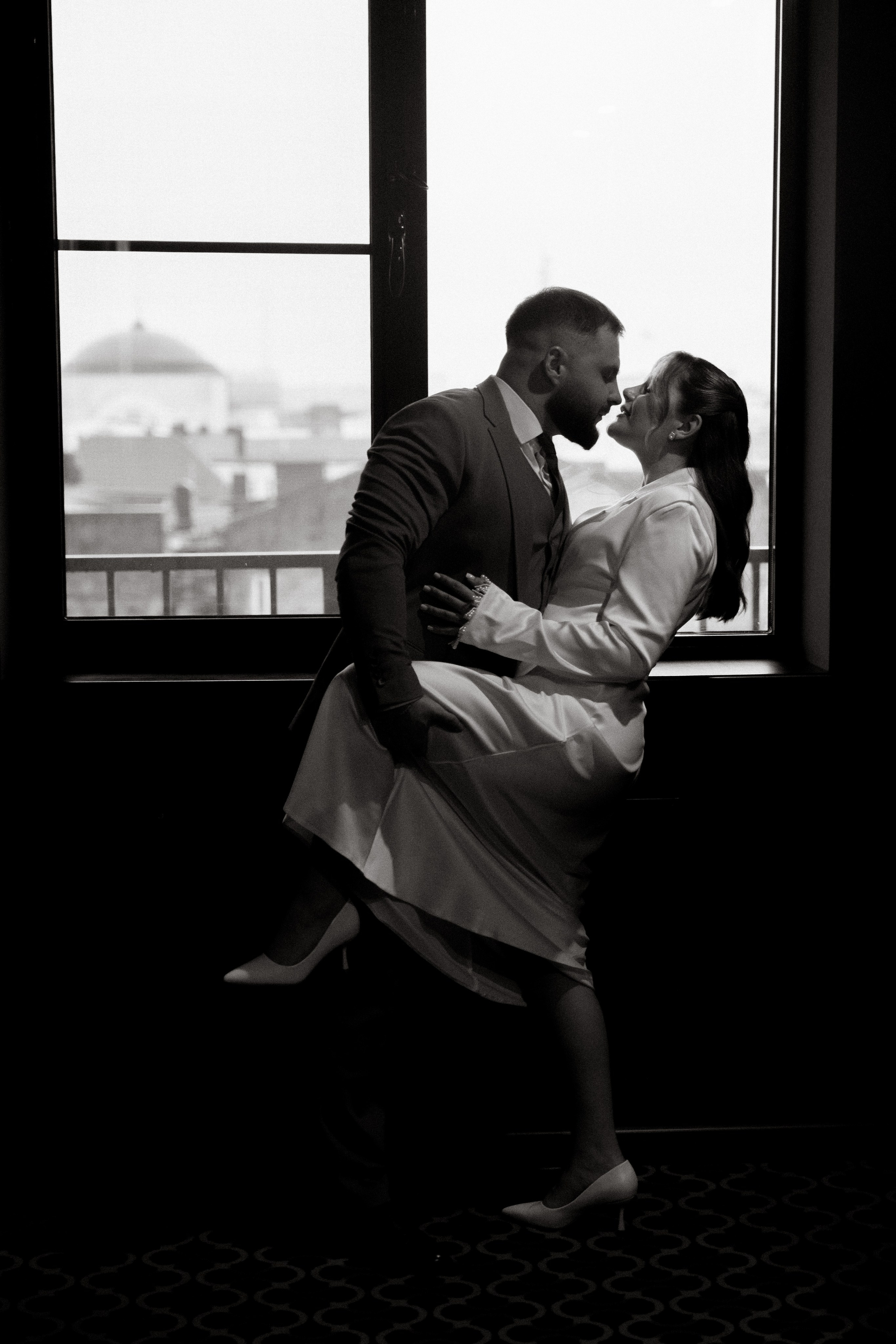 Даша и Максим. Главная