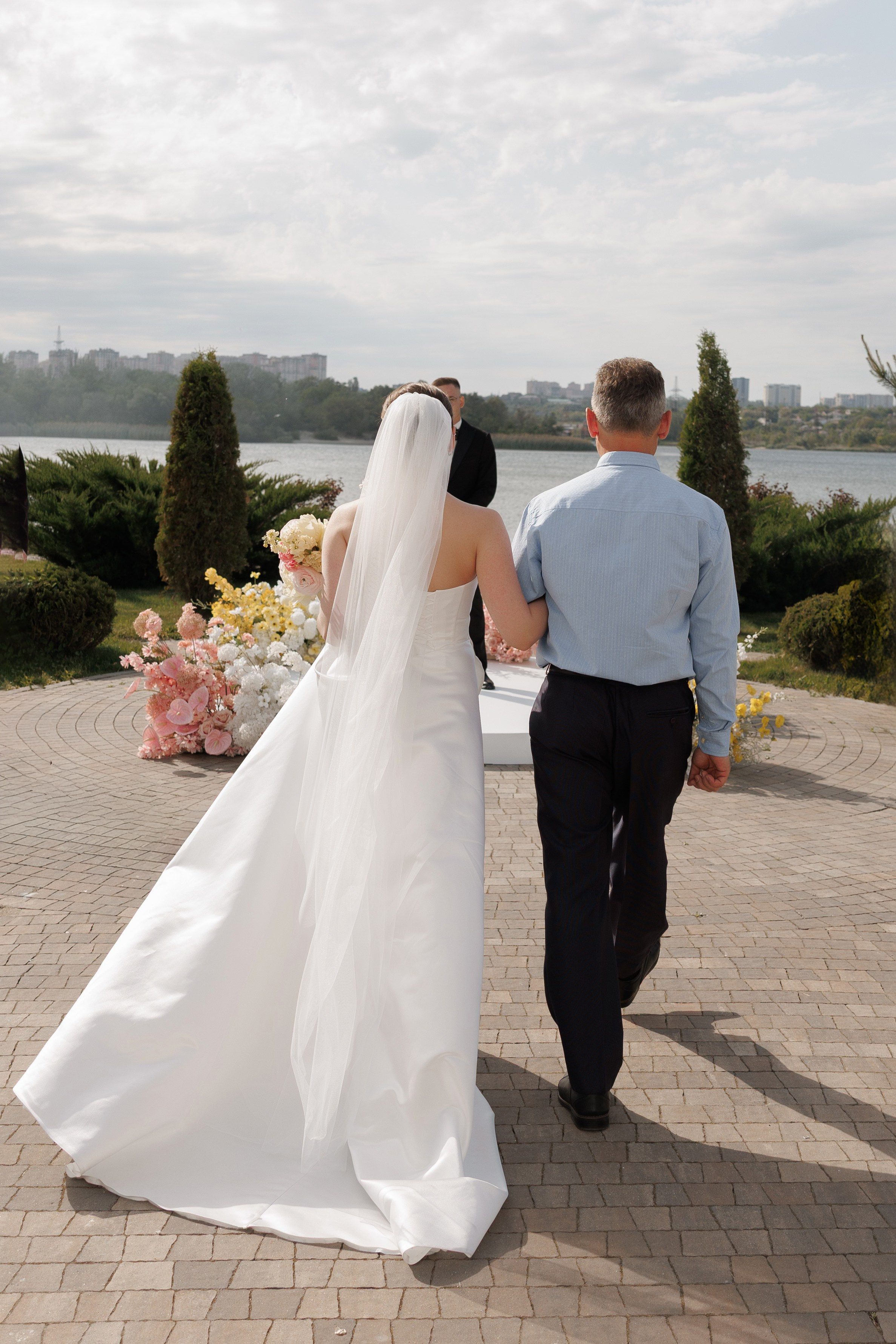 Алина и Дима. Главная