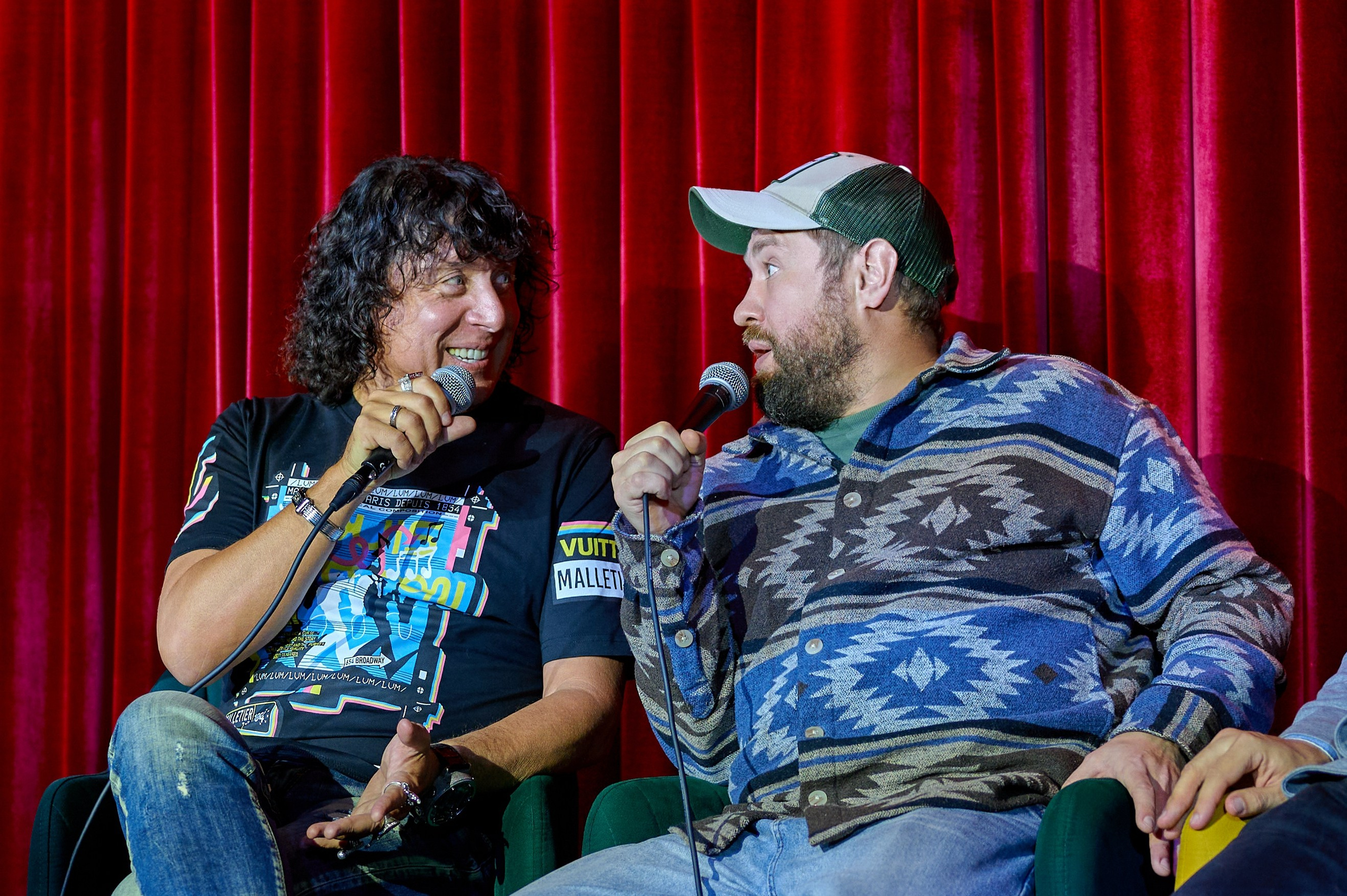 Комедийное шоу «ПАМАГИТЕ». Анна Гончарова свадебный и репортажный фотограф в Москве