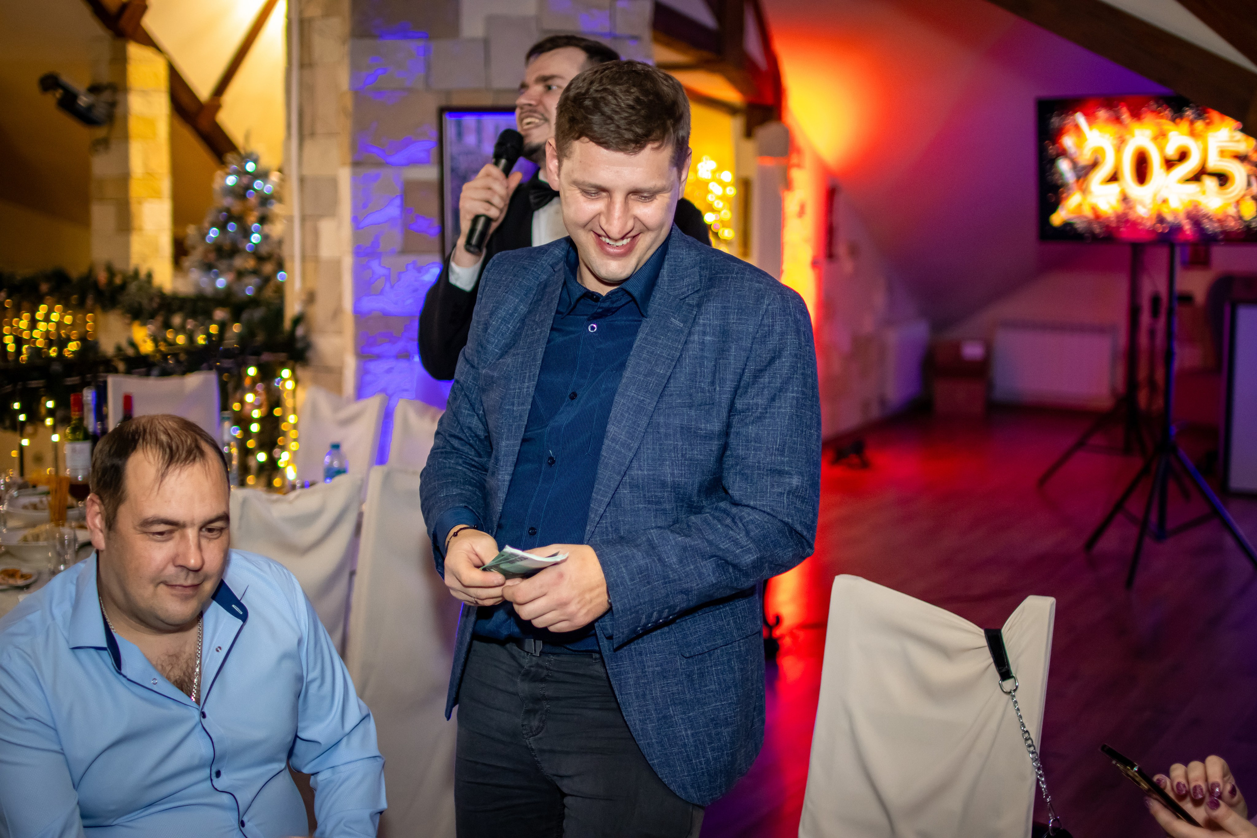 Корпоратив. Фото и видео в Москве Клим Воробьев