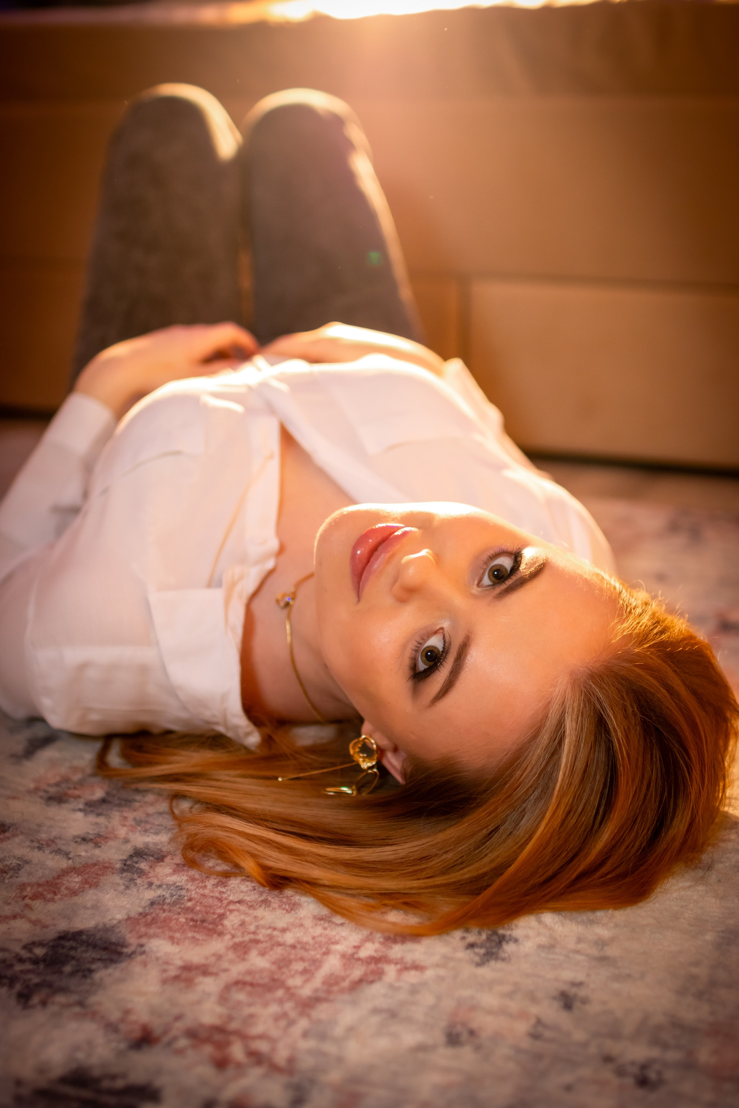 Катя. Фото и видео в Москве Клим Воробьев