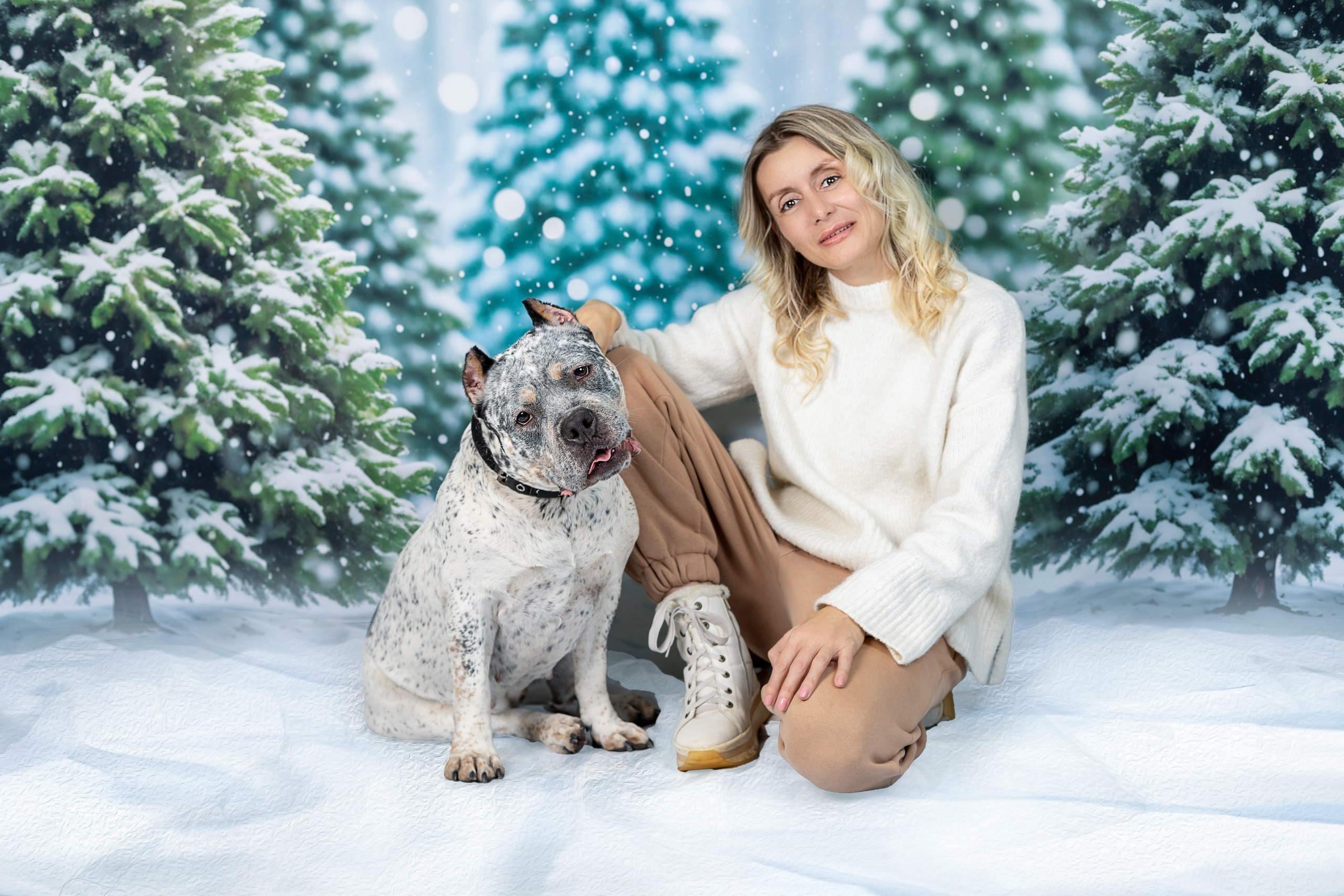 Катерина и ее любимцы. Фотограф 📸 семейный, предметный, репортажный