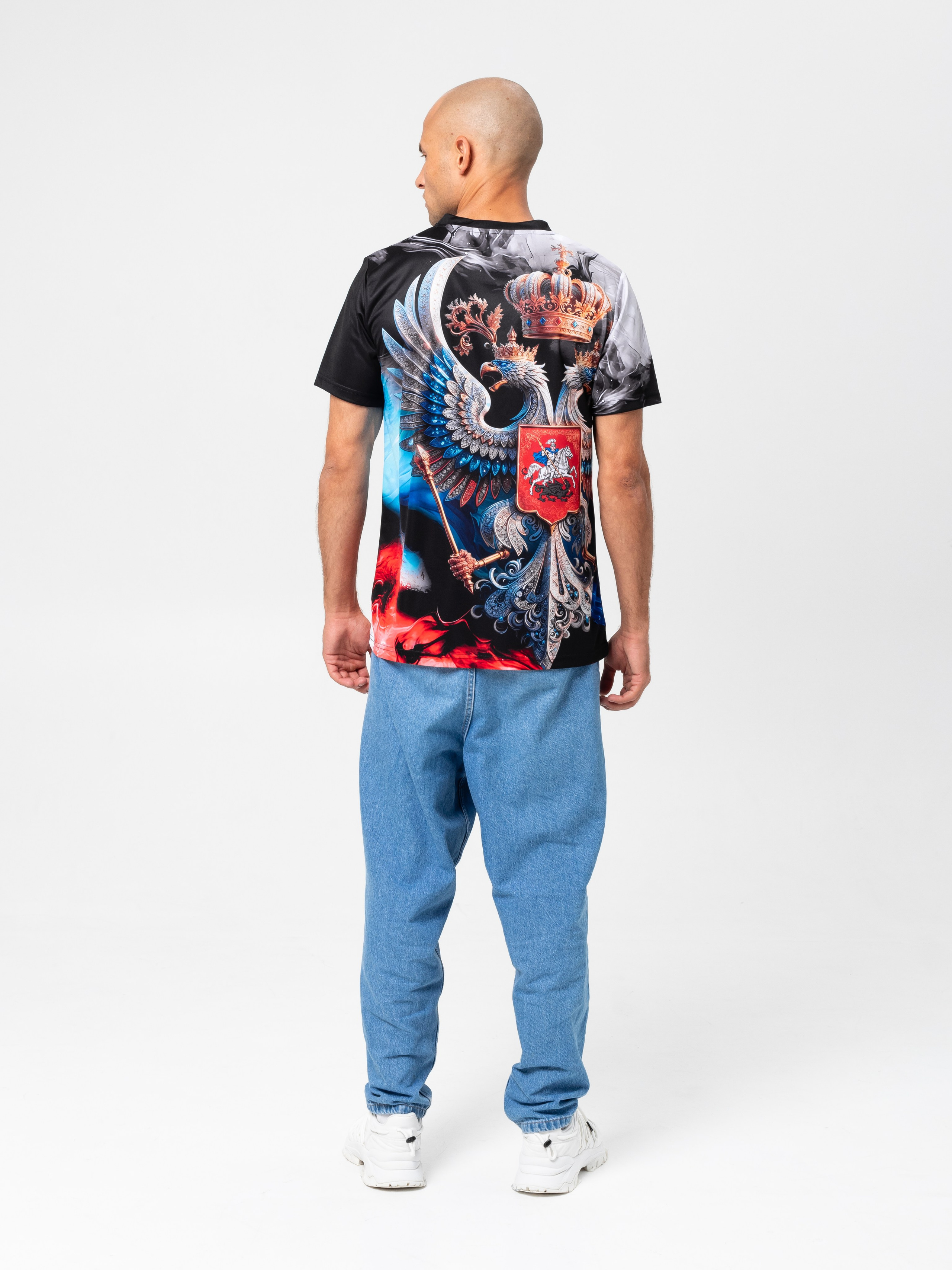 Футболки. Фотограф в Краснодаре Арина Кудряшова