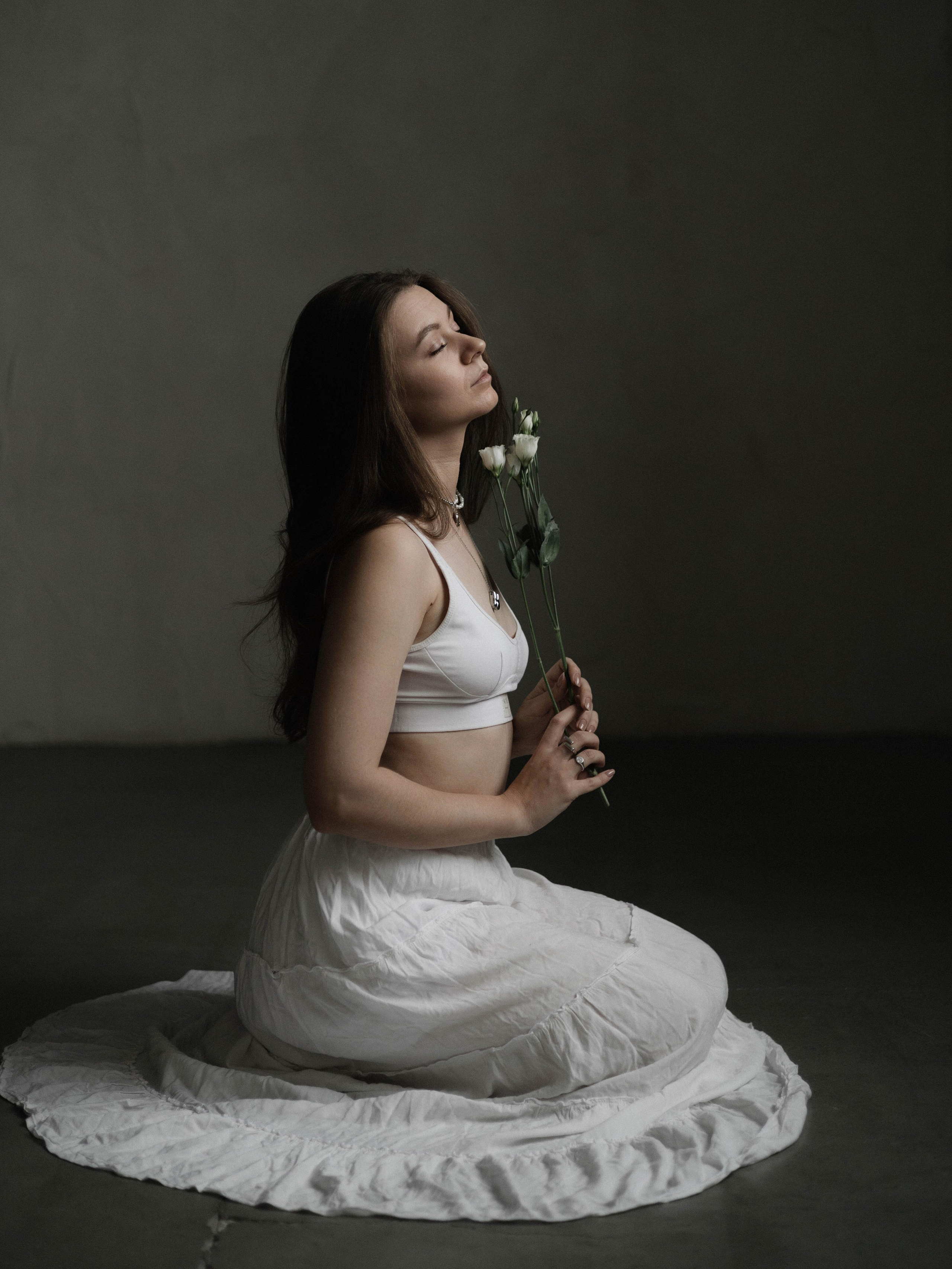 Анастасия. Мария Чистякова | Фотограф Котлас