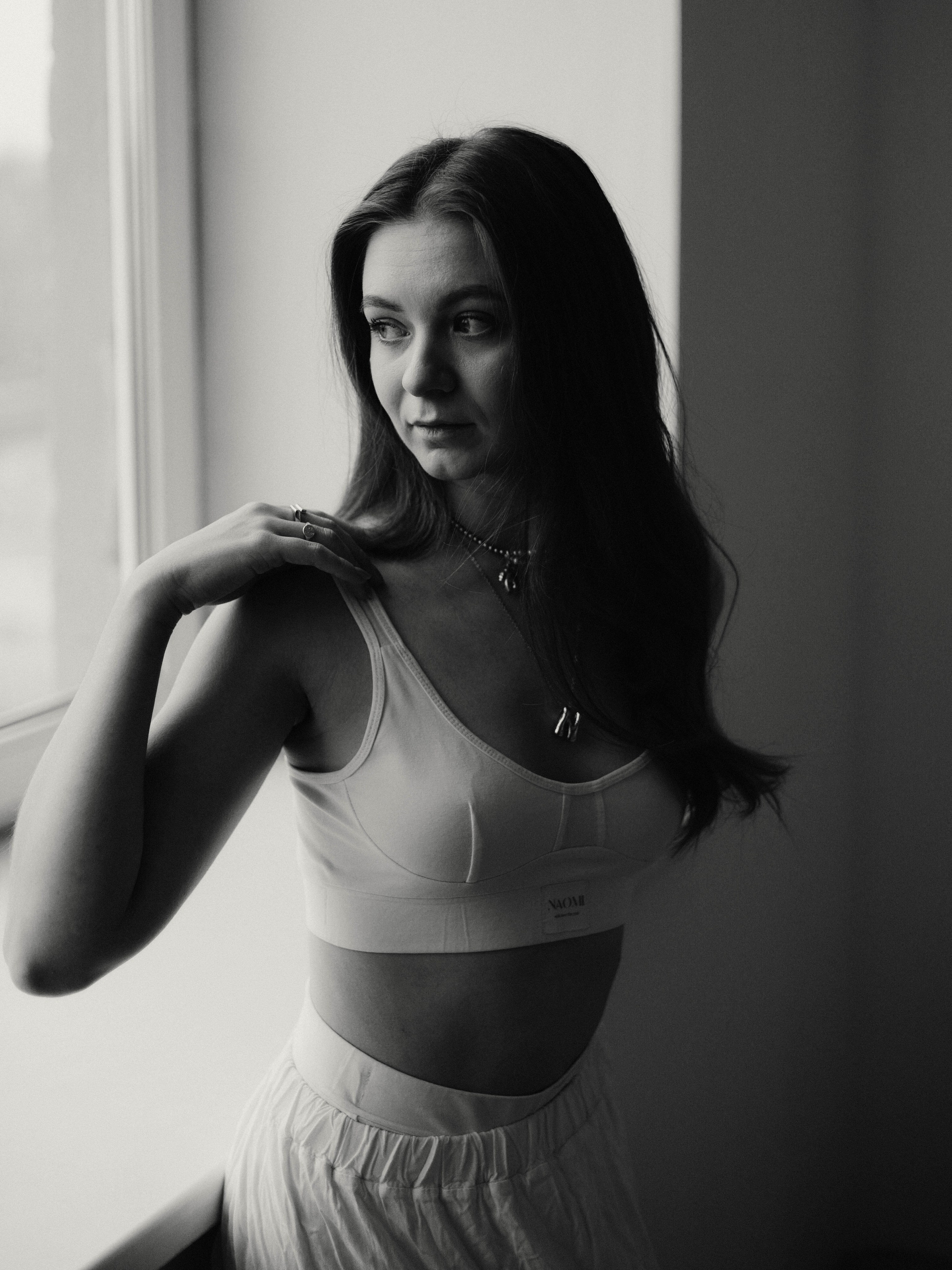 Анастасия. Мария Чистякова | Фотограф Котлас