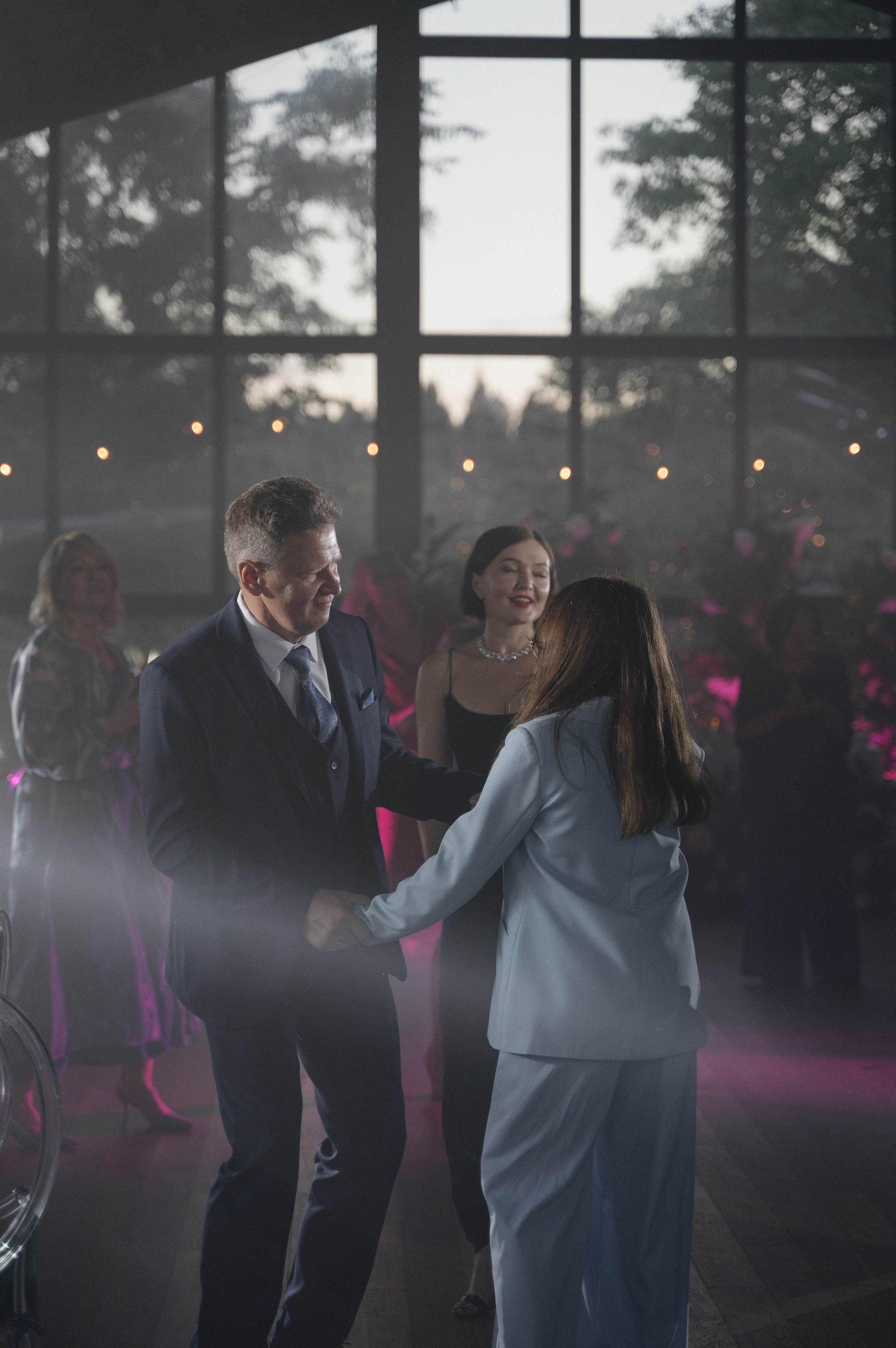 Владимир и Мария. Свадебный фотограф Москва и Санкт-Петербург. Анастасия Чудина