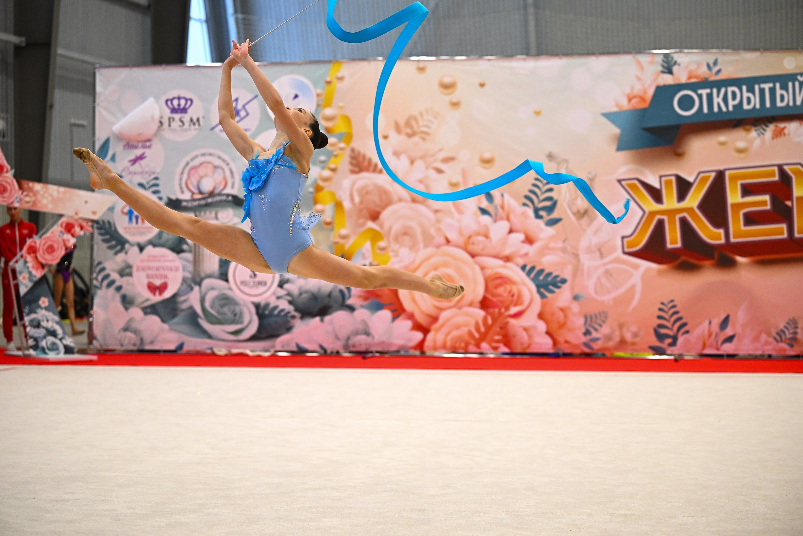 Муниципальные соревнования по художественной гимнастике «Жемчужины МАРИЙ ЭЛ». ФОТОВИДЕОСПОРТ. Фото видео услуги на соревнованиях по художественной гимнастике. Видеотрансляция соревнований. Москва, ЦФО, ПФО