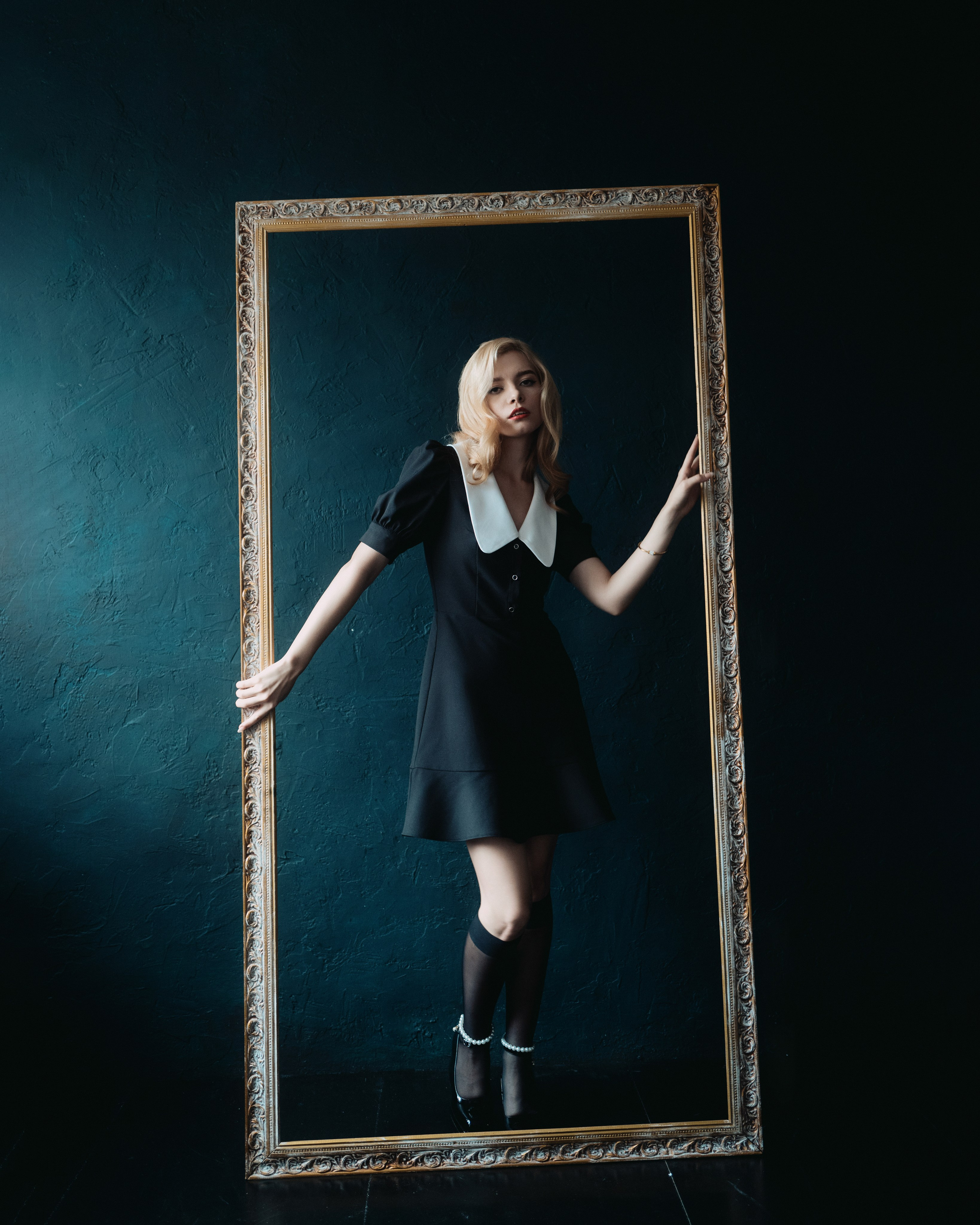 KATYA. Фотограф