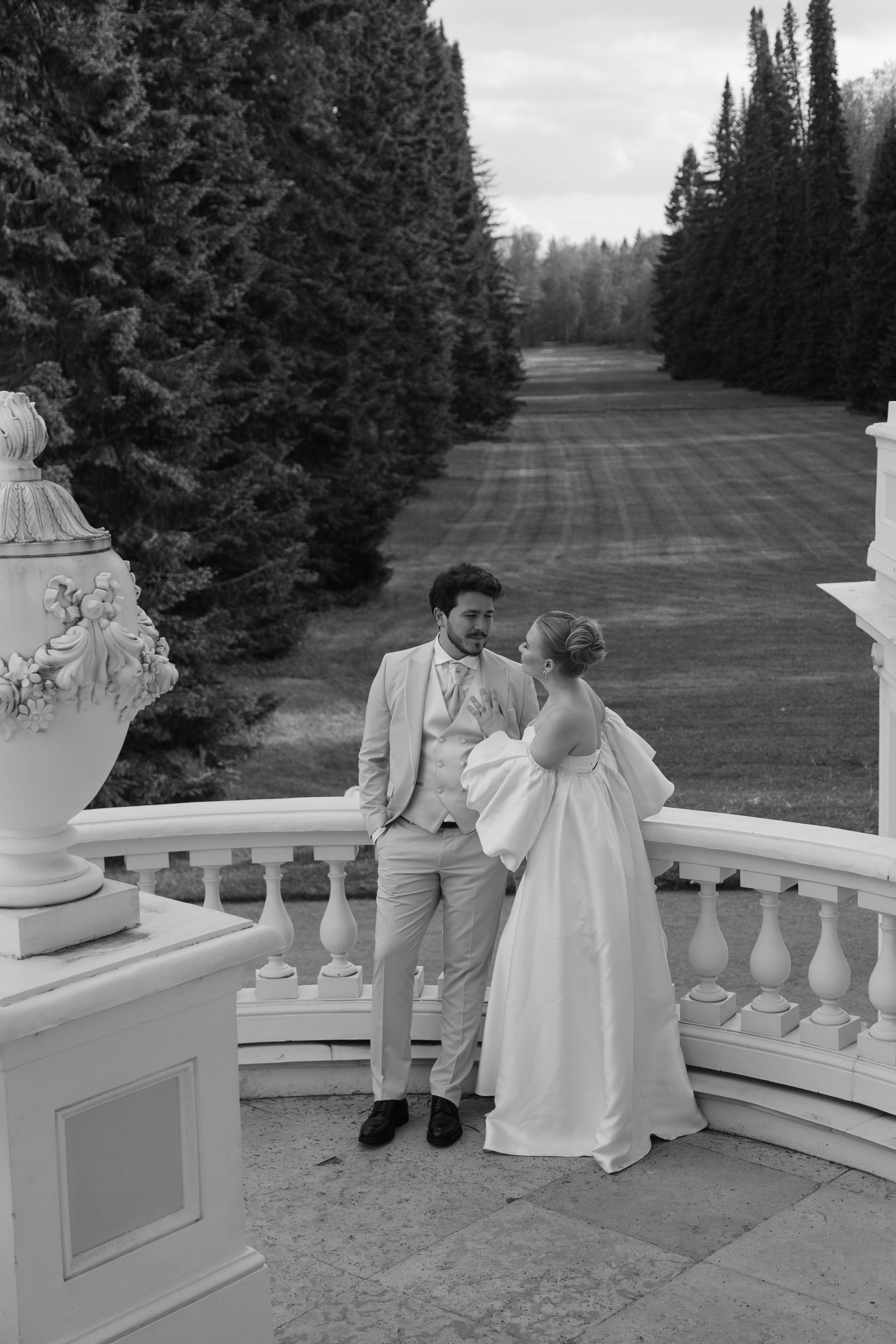 Руслан и Елена. Орнштейн Полина I Фотограф Самара