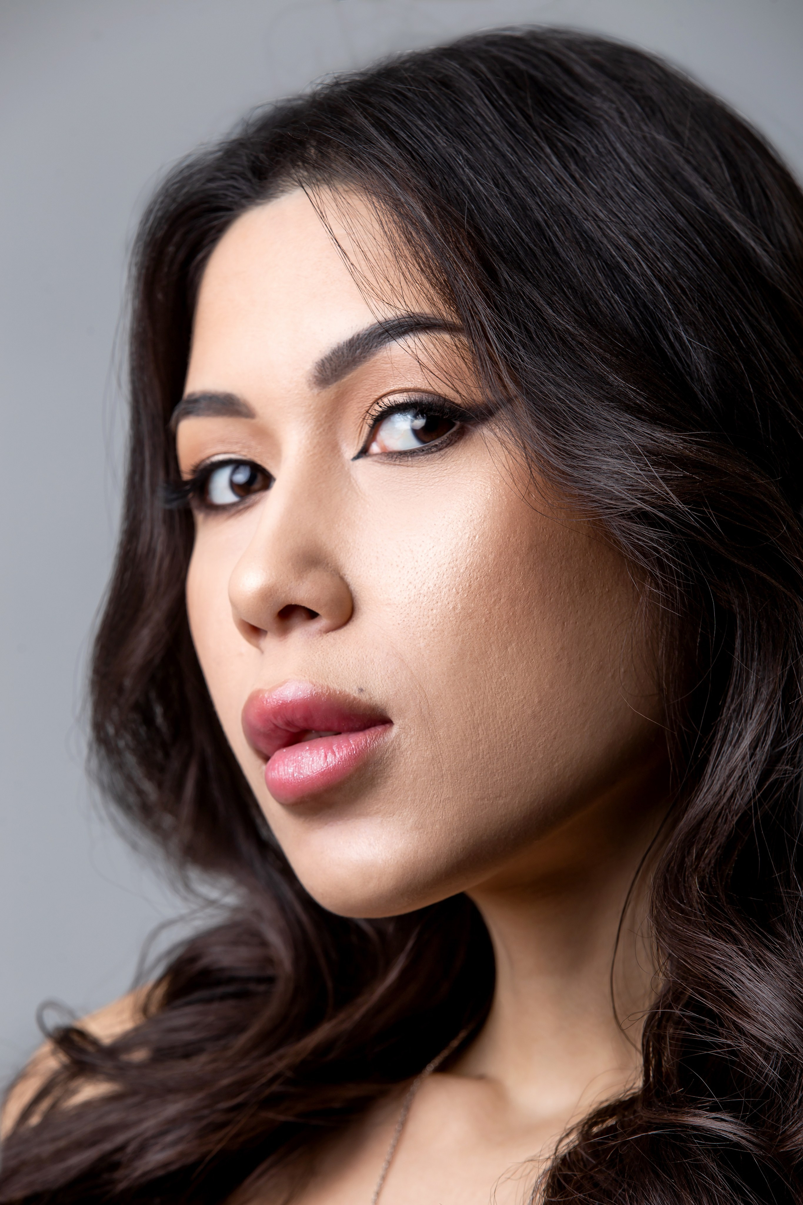 Роксана. Jora Abramov | Коммерческий и репортажный фотограф в Алматы