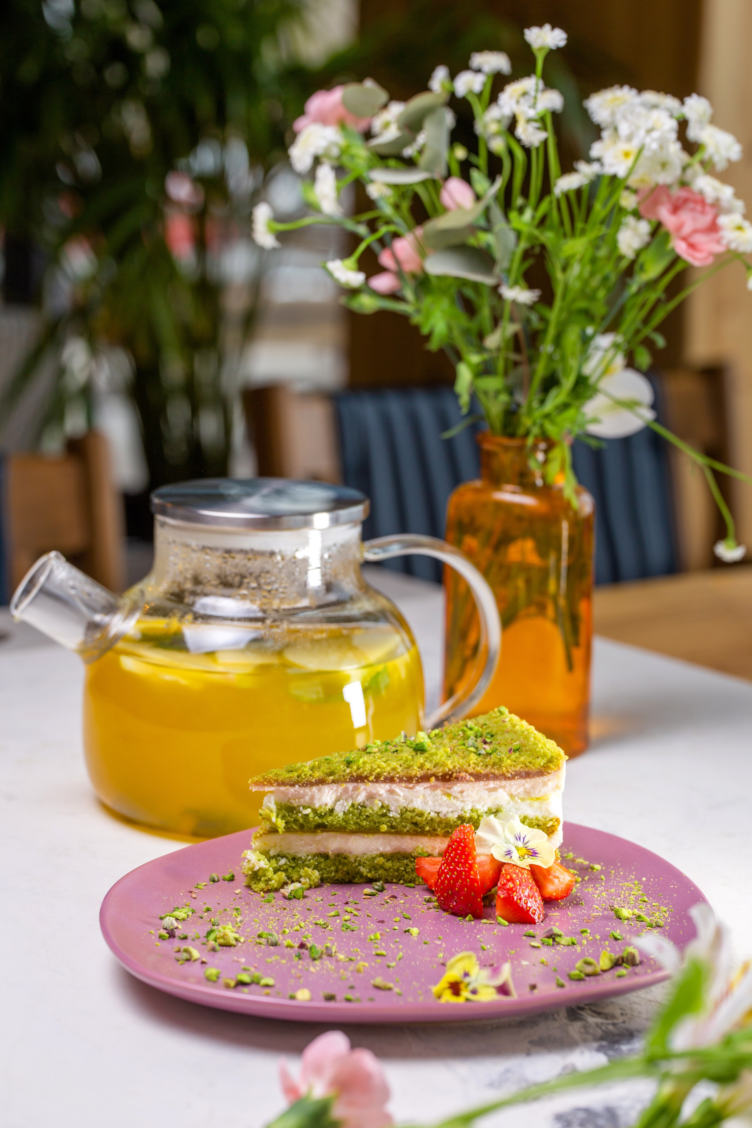 Съемки для кафе | Food. Коммерческий и репортажный фотограф в Алматы — Jora Abramov