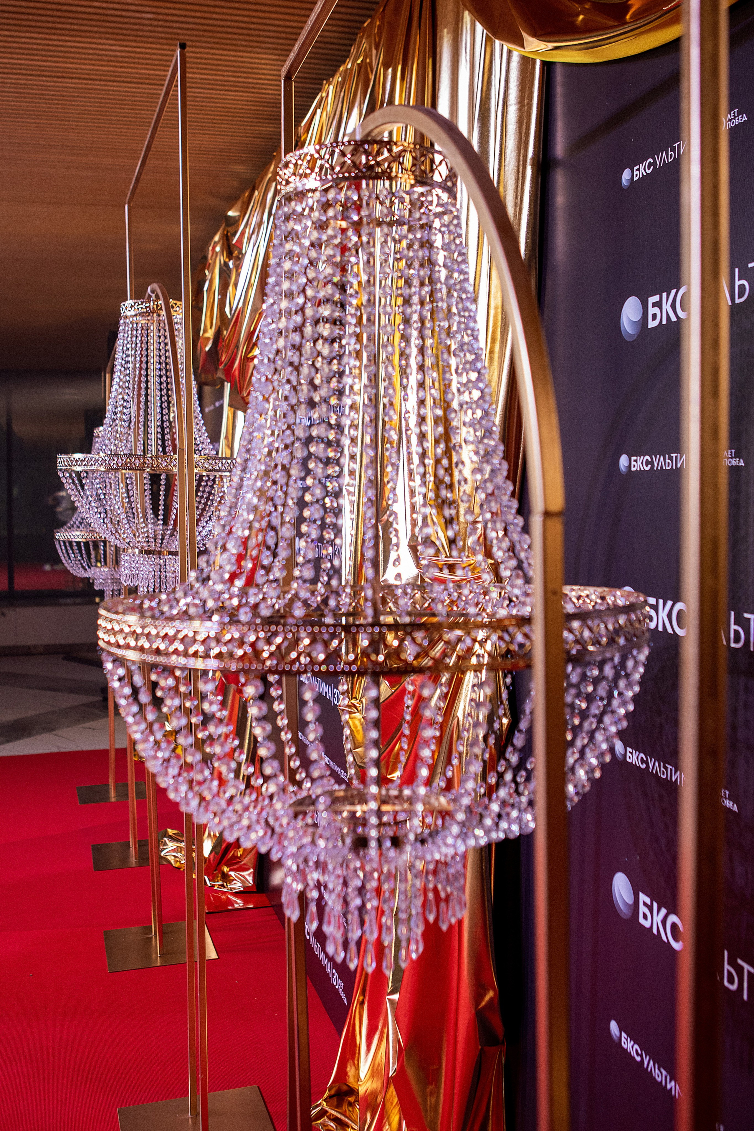 БКС УЛЬТИМА. Фотограф в Челябинске Антон Акулов