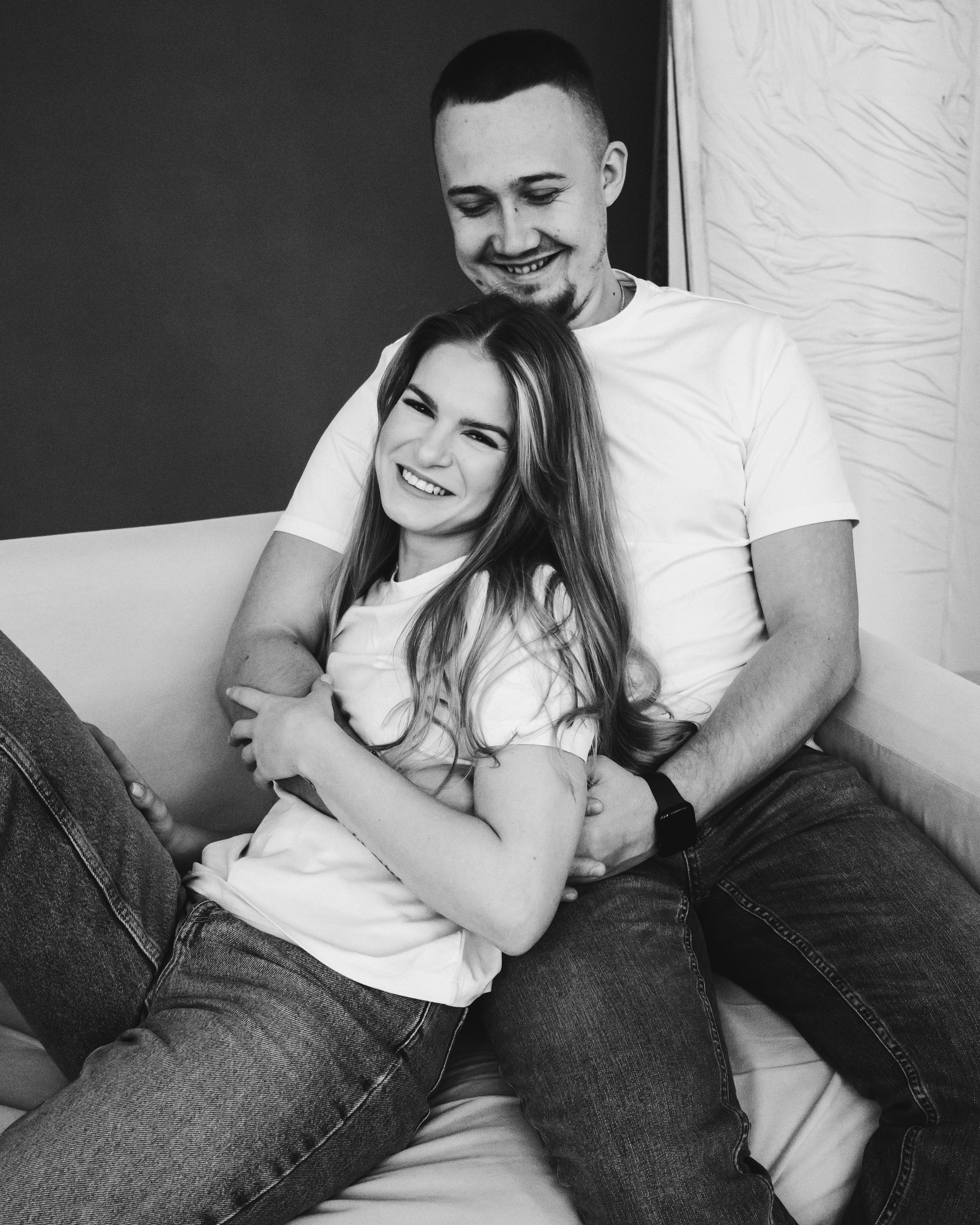 Семейные/парные. Фотограф в Тольятти Ксения Кулюкина