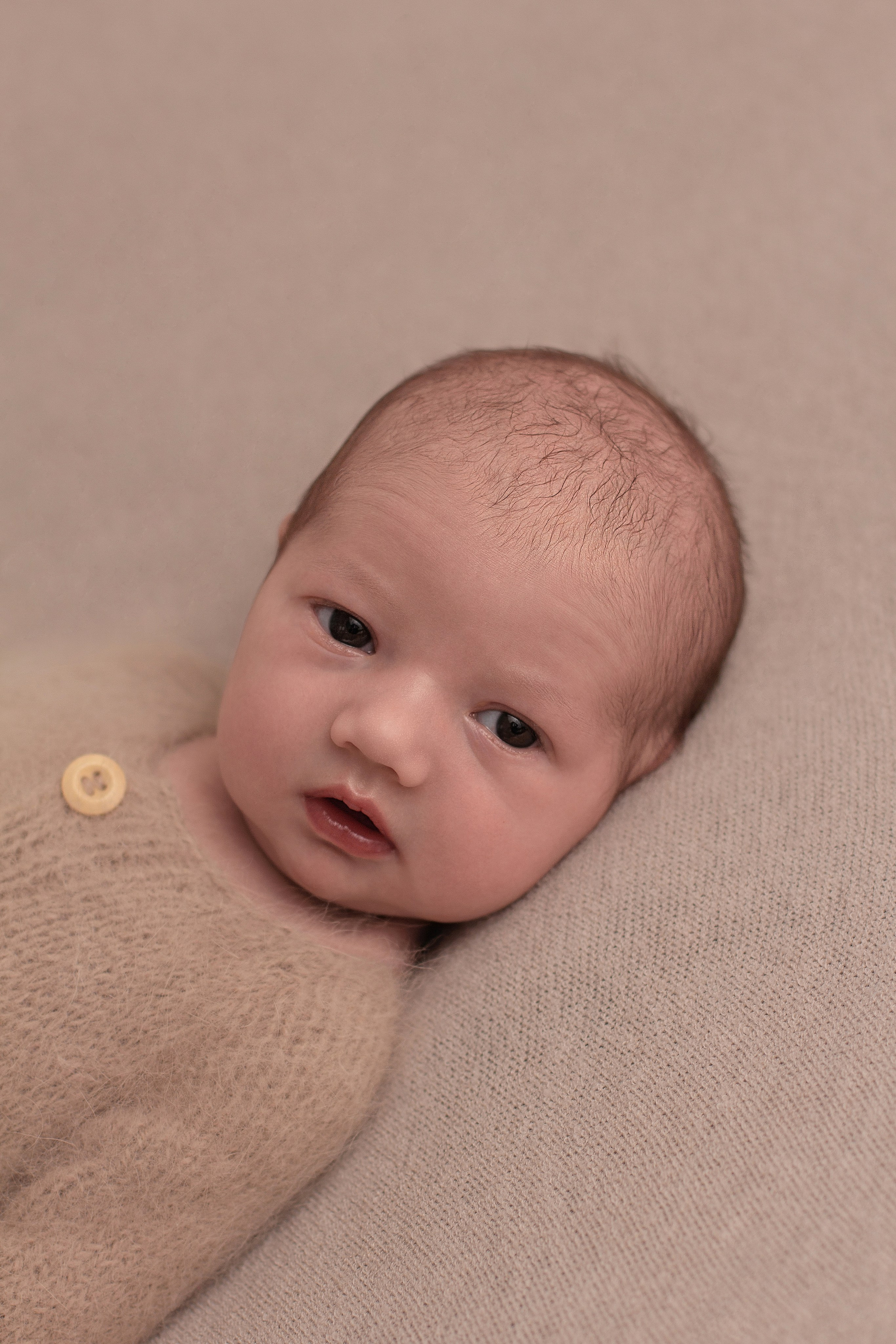 Newborn. Детский и семейный фотограф в Москве и МО