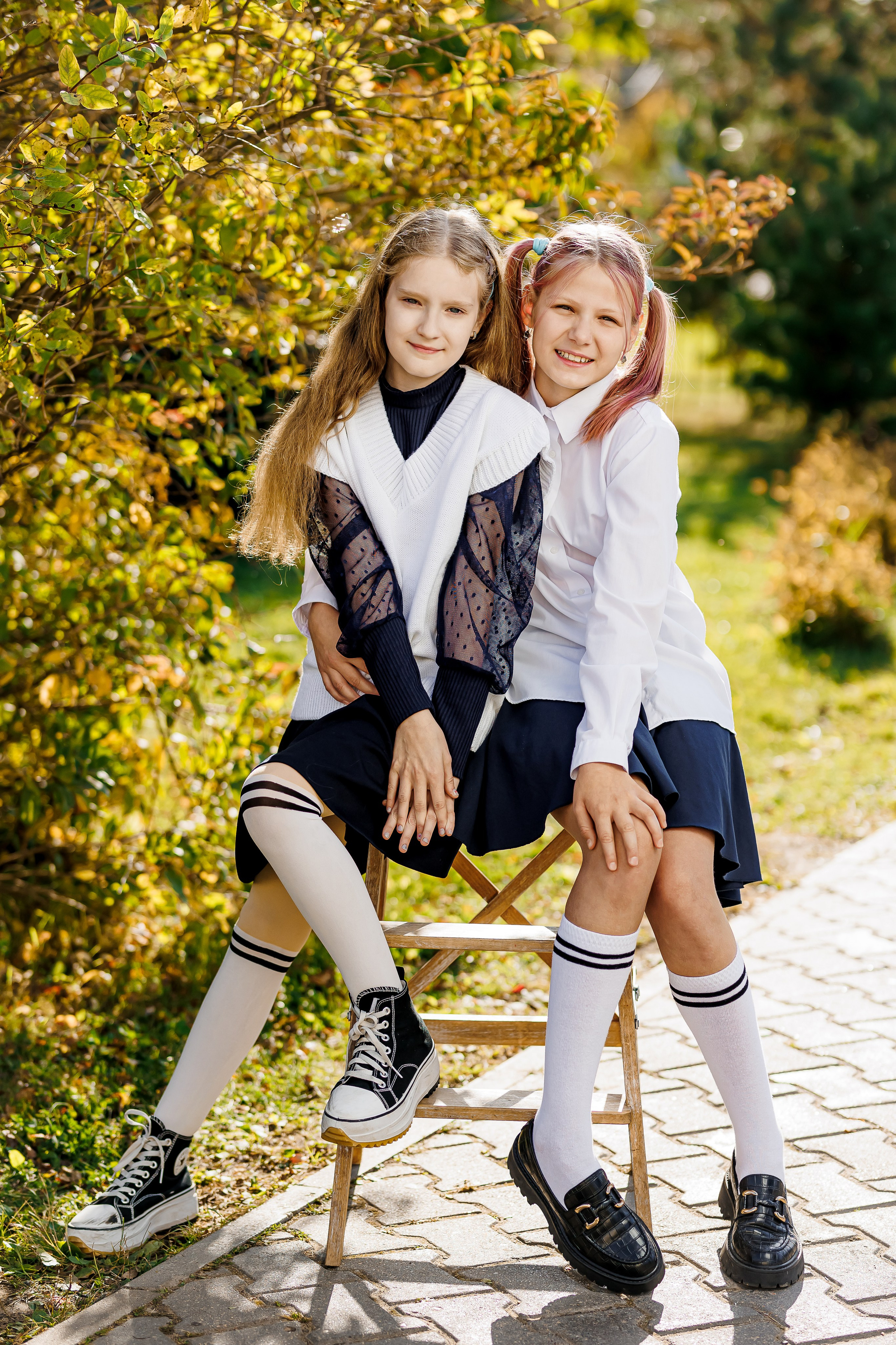 Групповые фото. Семейный и детский фотограф Комина Елена, Власиха, Одинцово