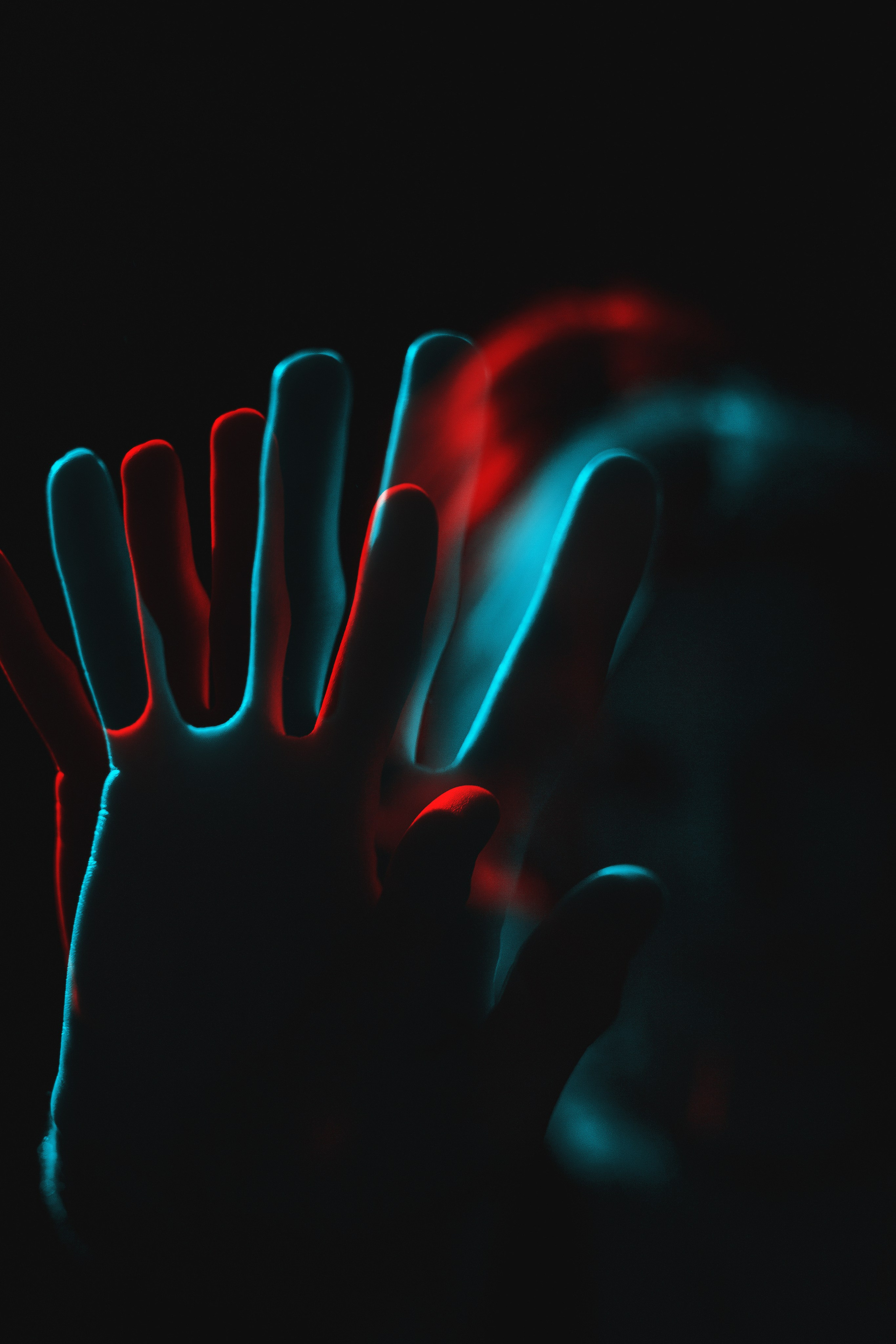 DANCING FOREST. Фотограф Евгений Чащихин RGB АРХИТЕКТОР в Перми