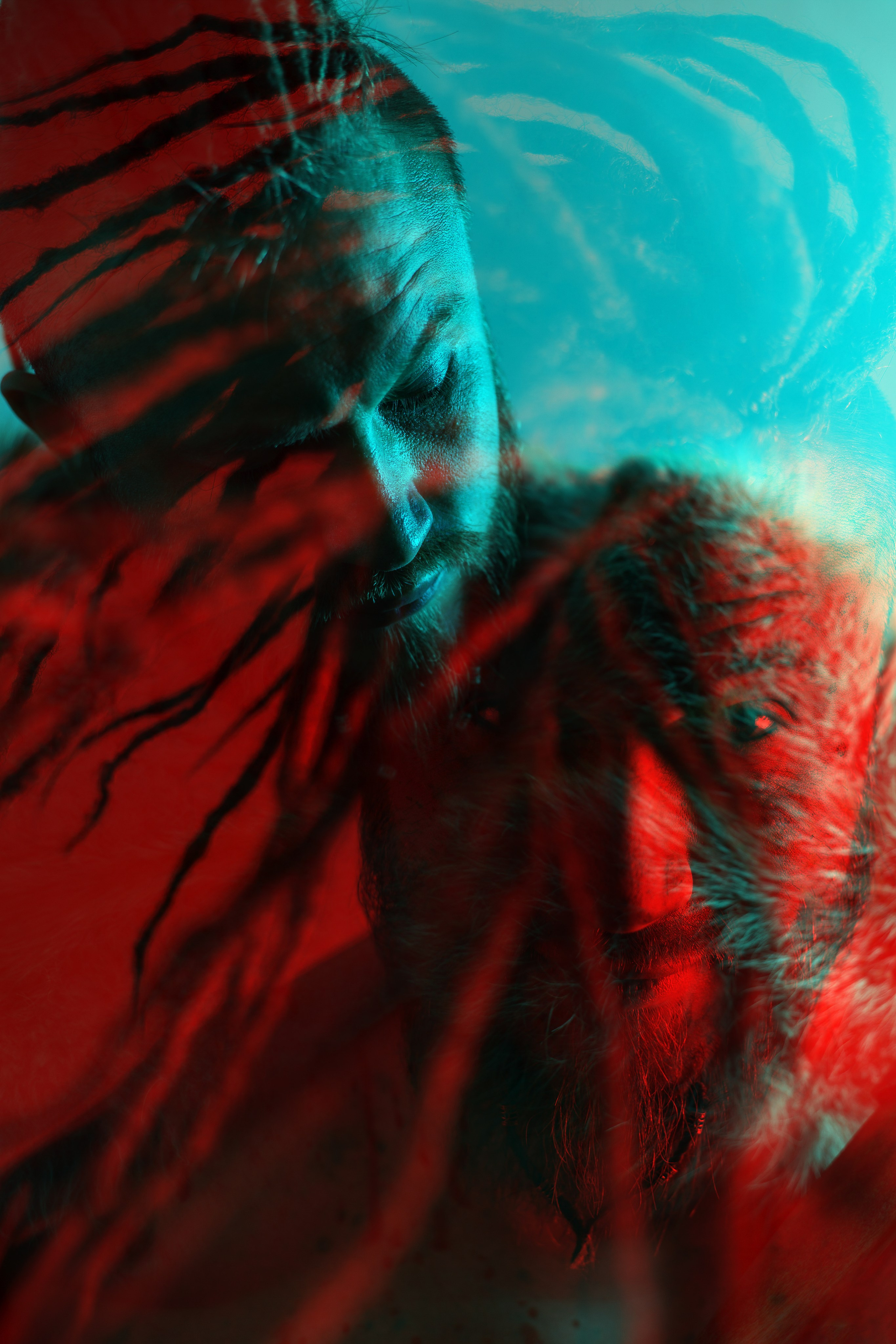 RAGNAR|SANDRIK. Фотограф Евгений Чащихин RGB АРХИТЕКТОР в Перми