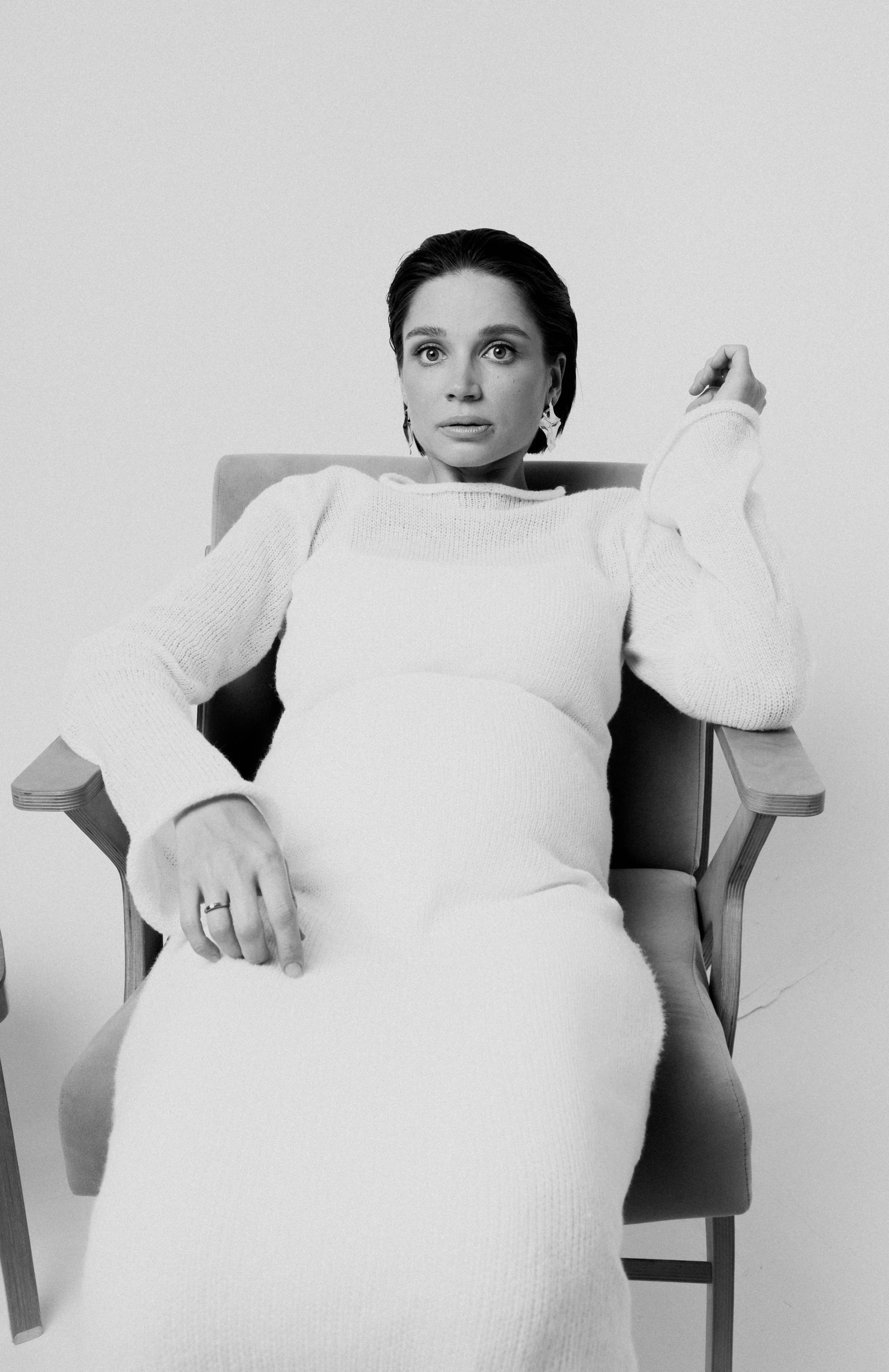 Алеся. Фотосессия в Санкт-Петербурге