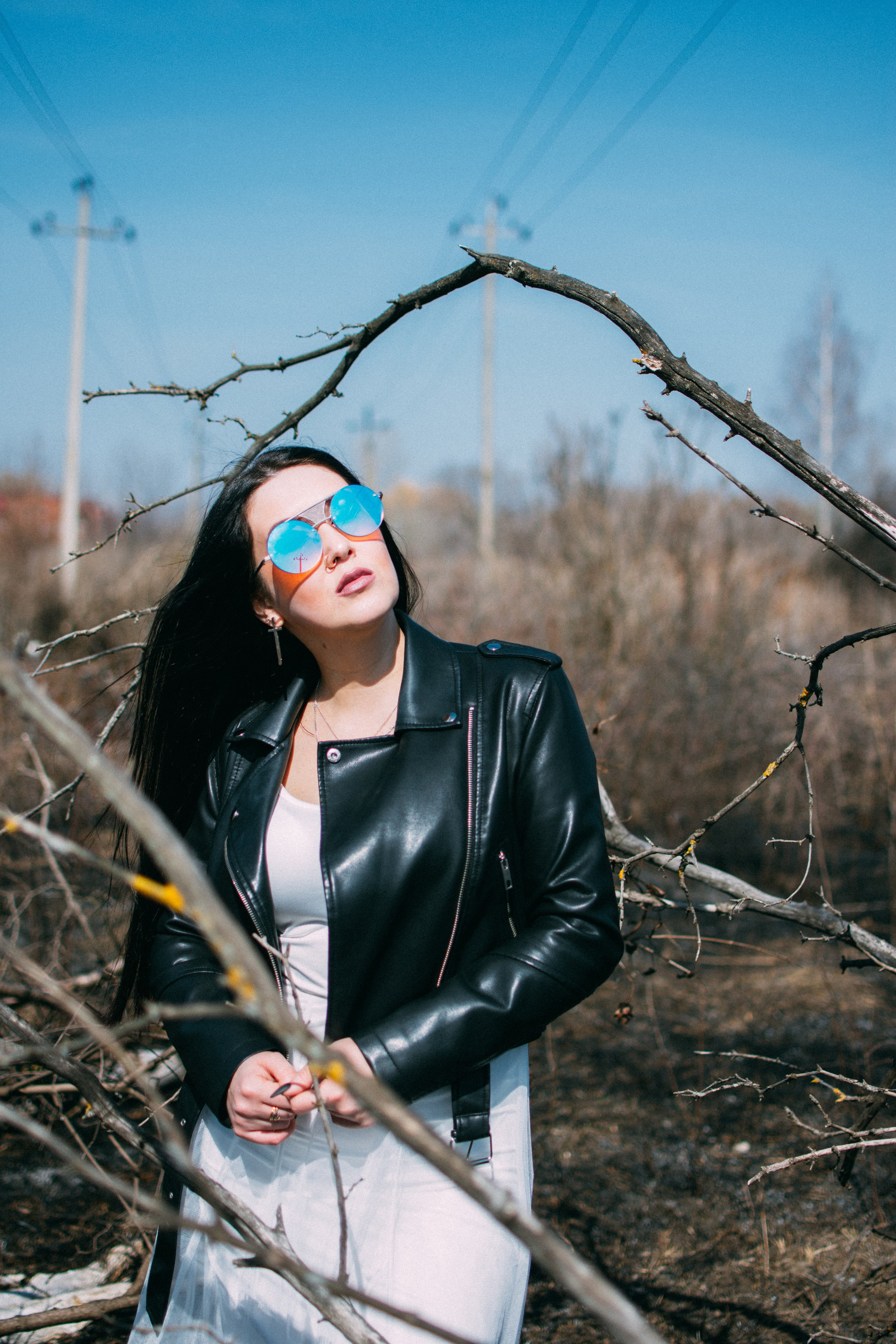 Портреты. Семейный фотограф в Новомичуринске Наташа Непомнящая